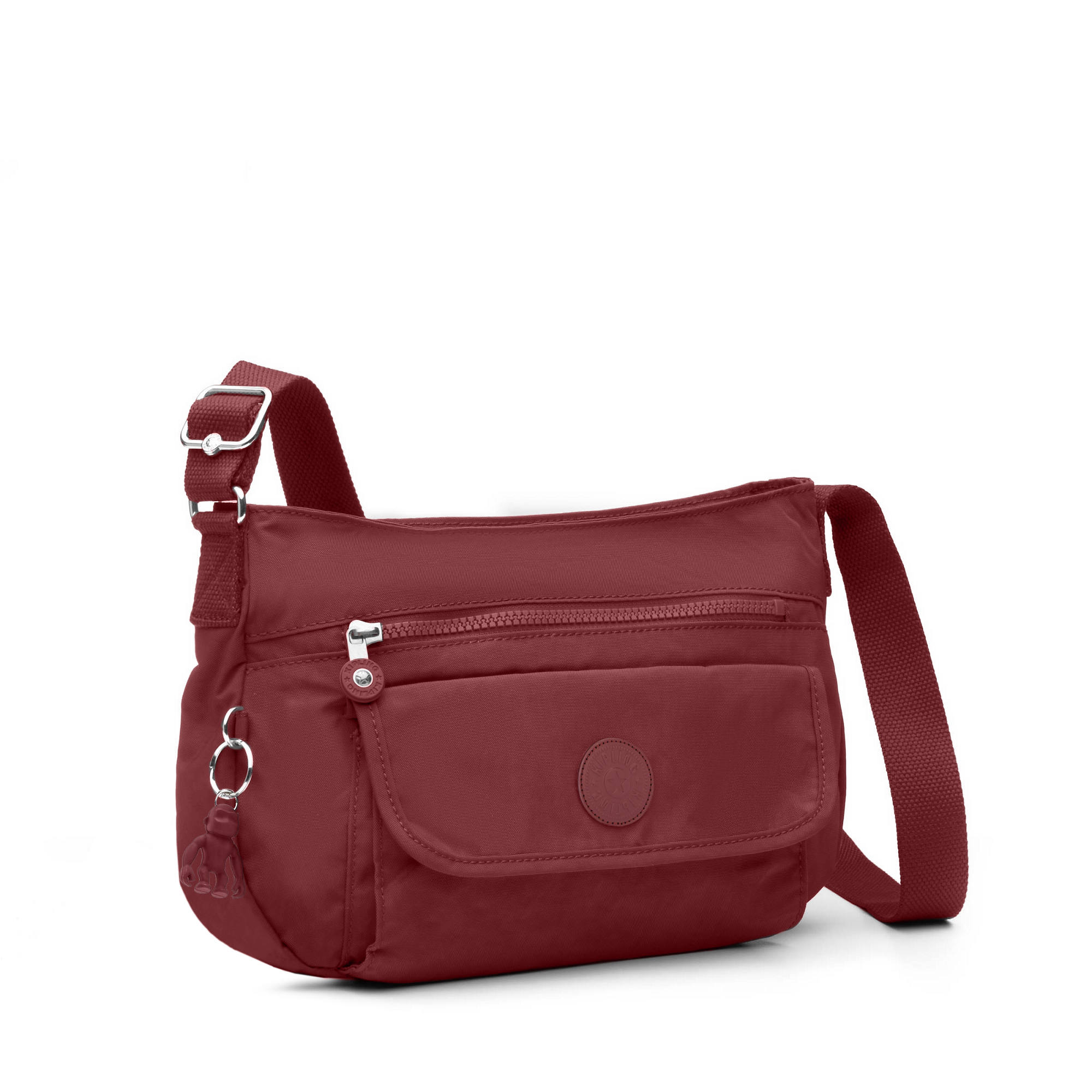 kipling edir premium crossbody bag