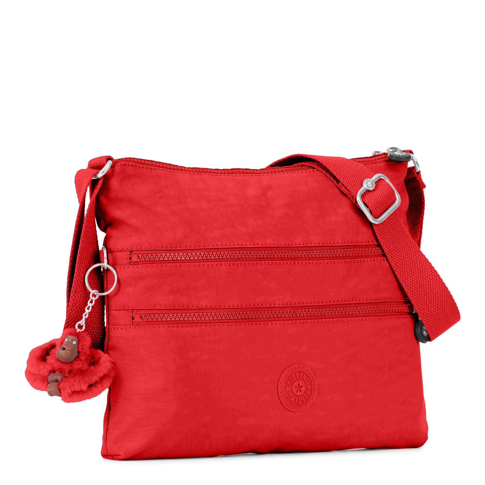 kipling alvar crossbody bag