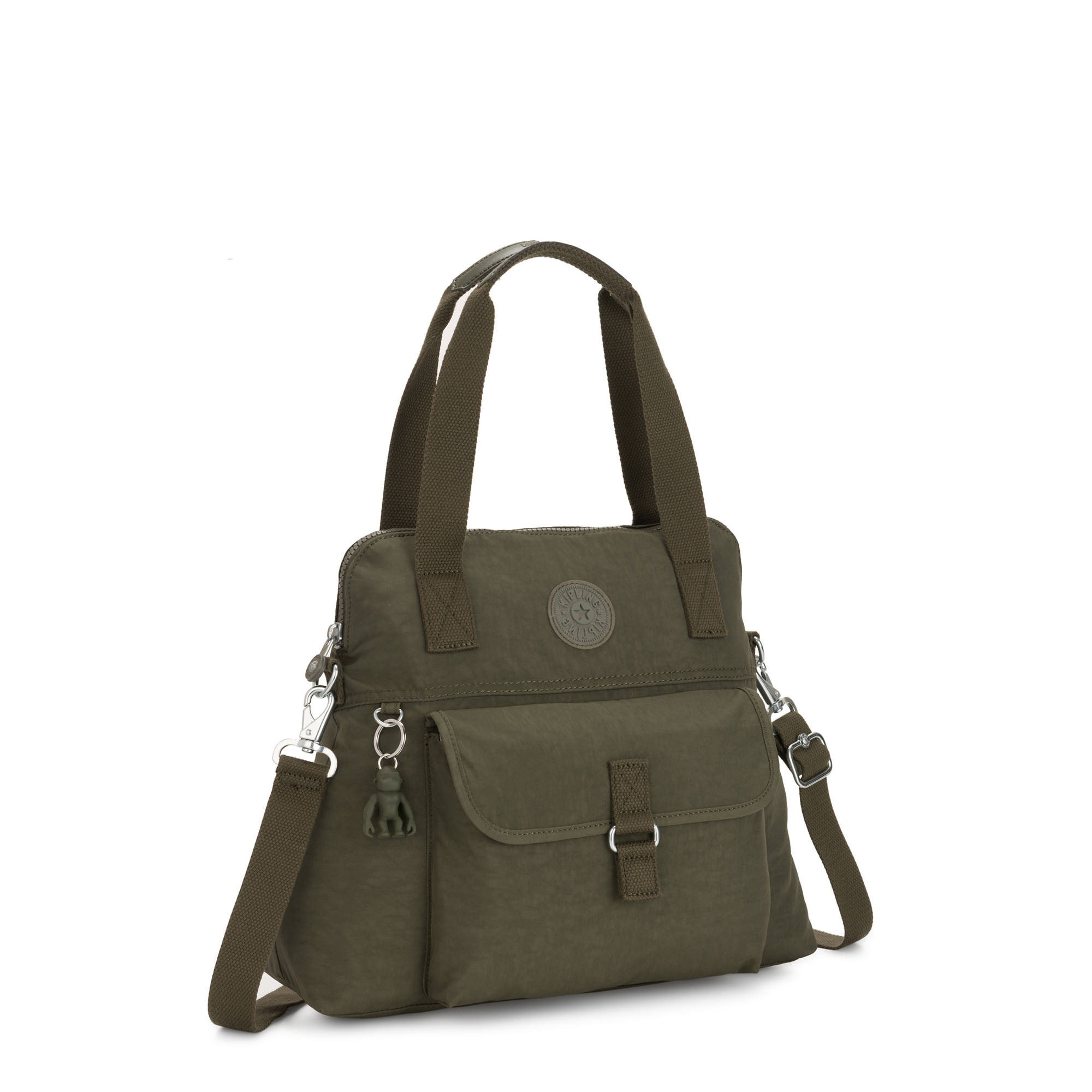 Kipling Pahneiro Handbag | eBay