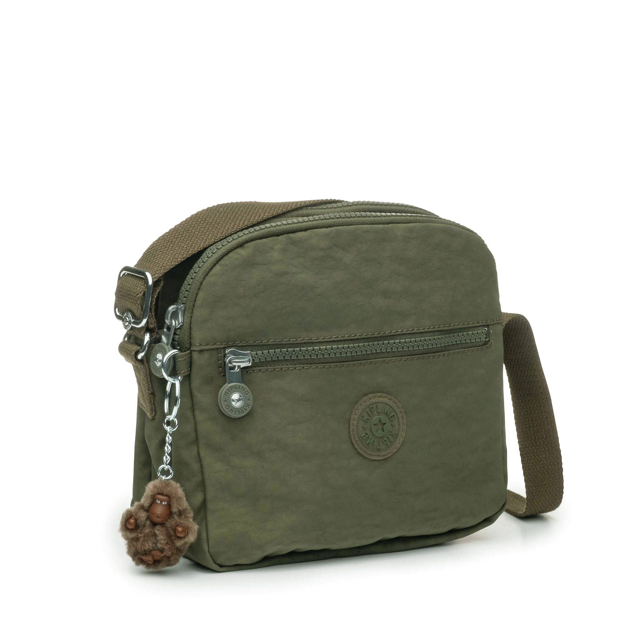 Kipling Keefe Crossbody Bag | eBay