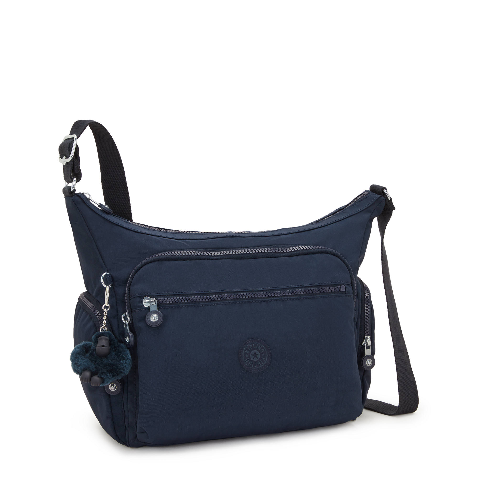 Kipling Women's Gabbie Crossbody Handbag with Adjustable Strap | eBay