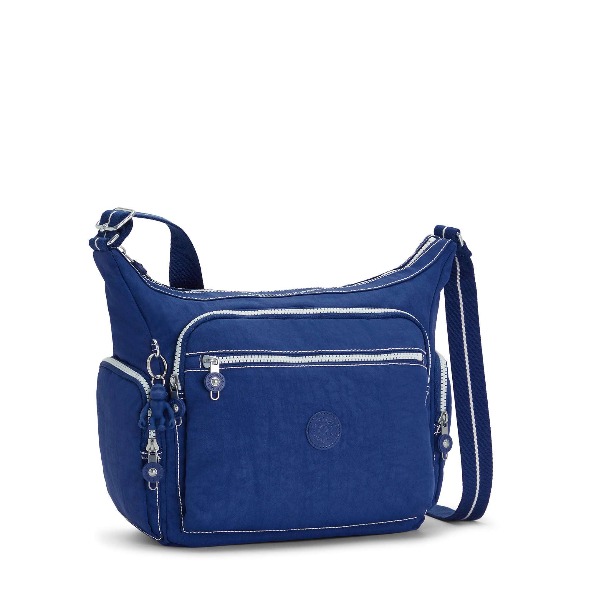 Buy Sky Blue Handbags for Women by JIMPLEI Online