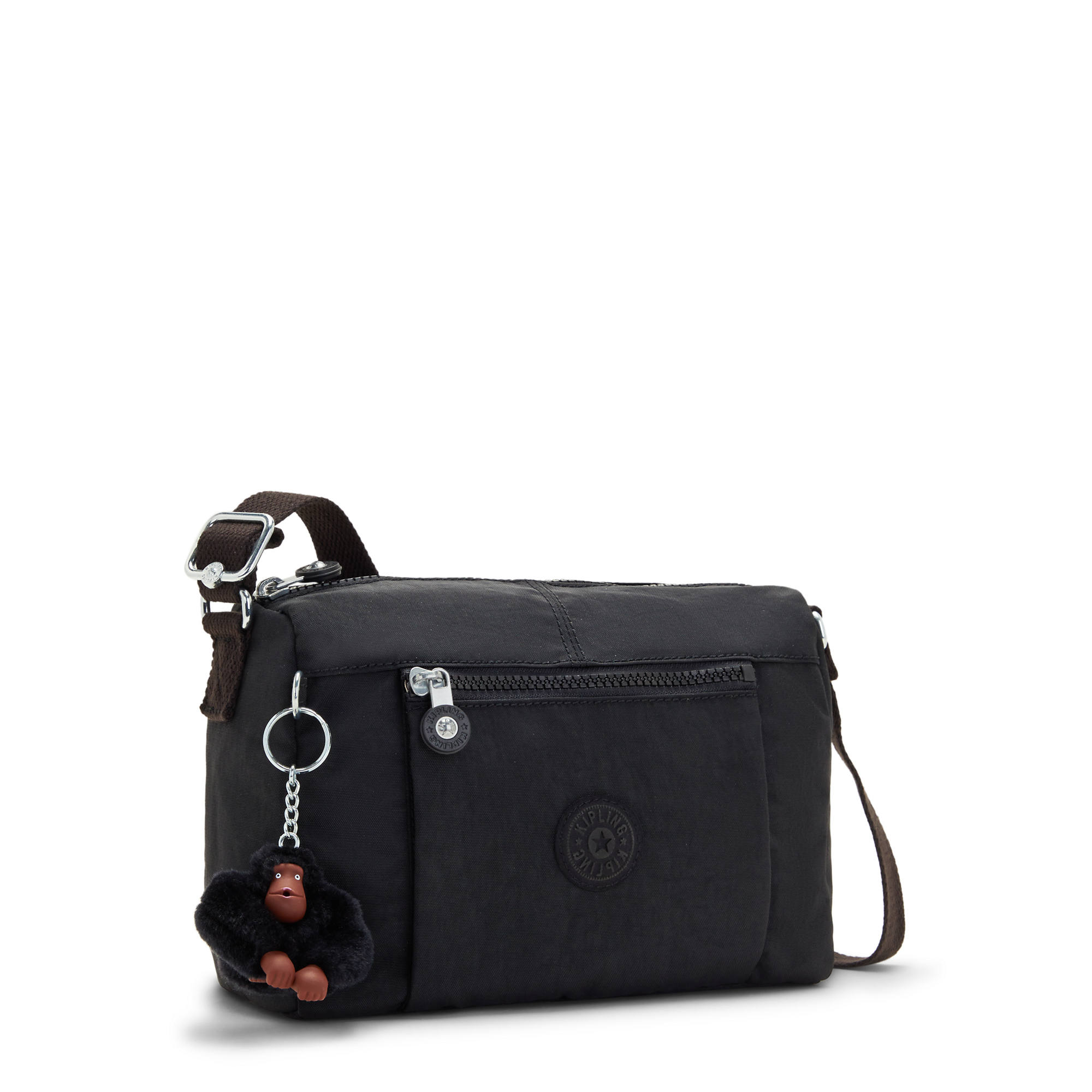 Kipling Women's Wes Crossbody Handbag with Adjustable Strap | eBay