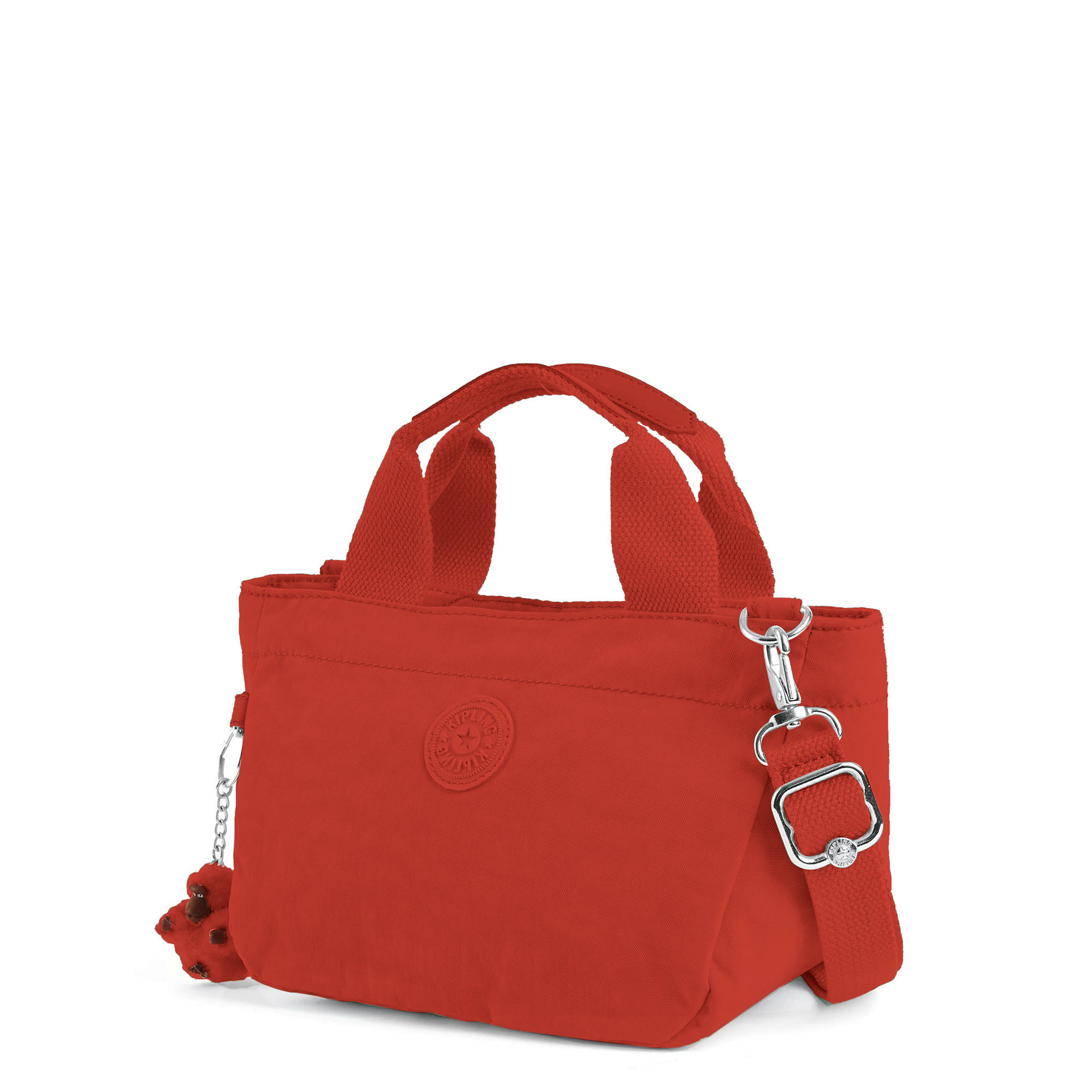 Sugar S Ii Mini Bag Red Rust Kipling Sugar S Ii Mini Bag Red Rust Large