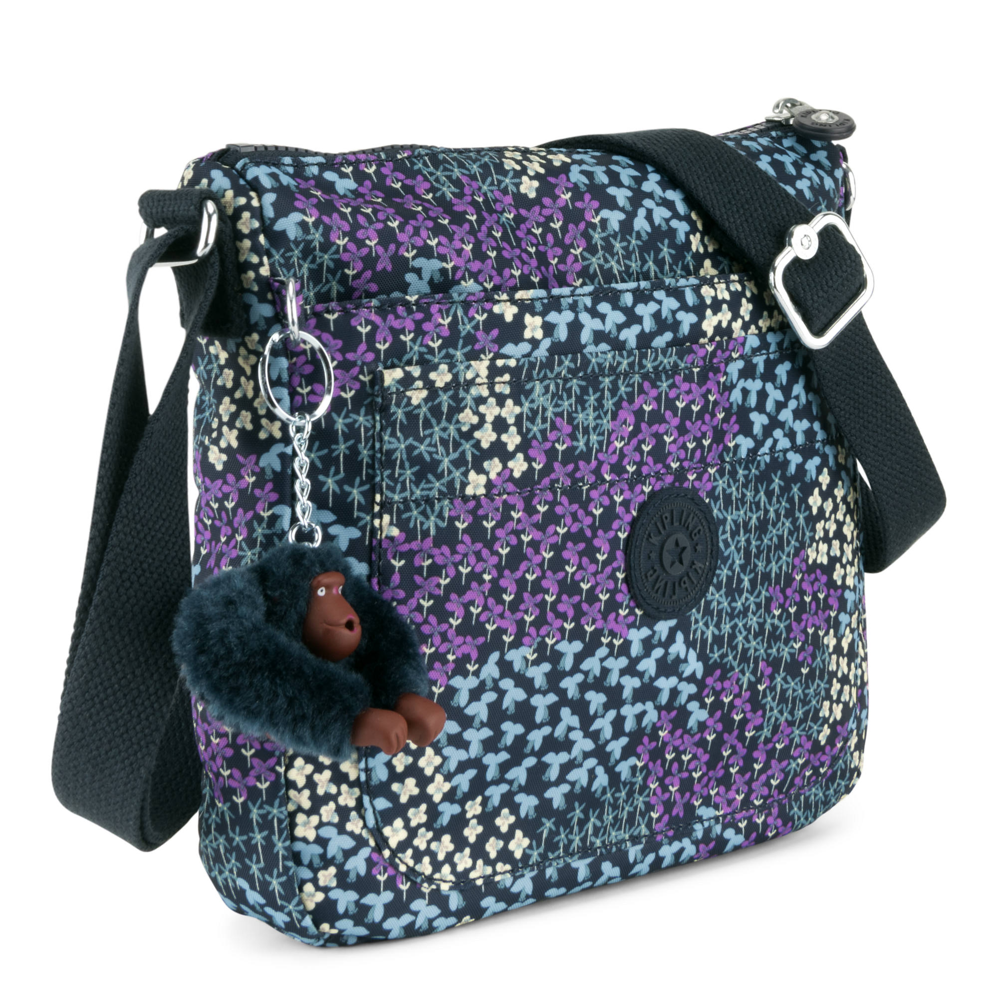 kipling edir premium crossbody bag