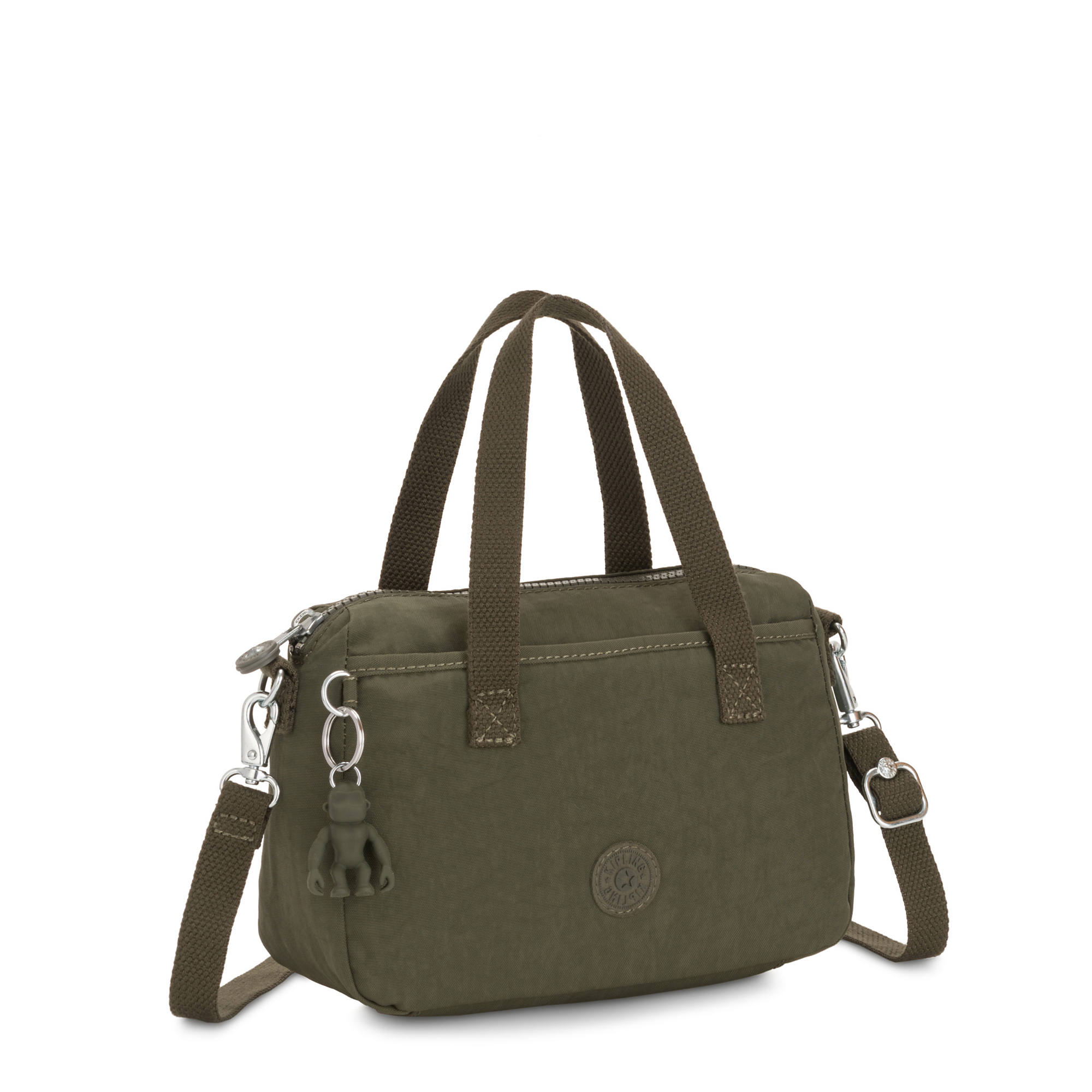Kipling Emoli Mini Handbag | eBay