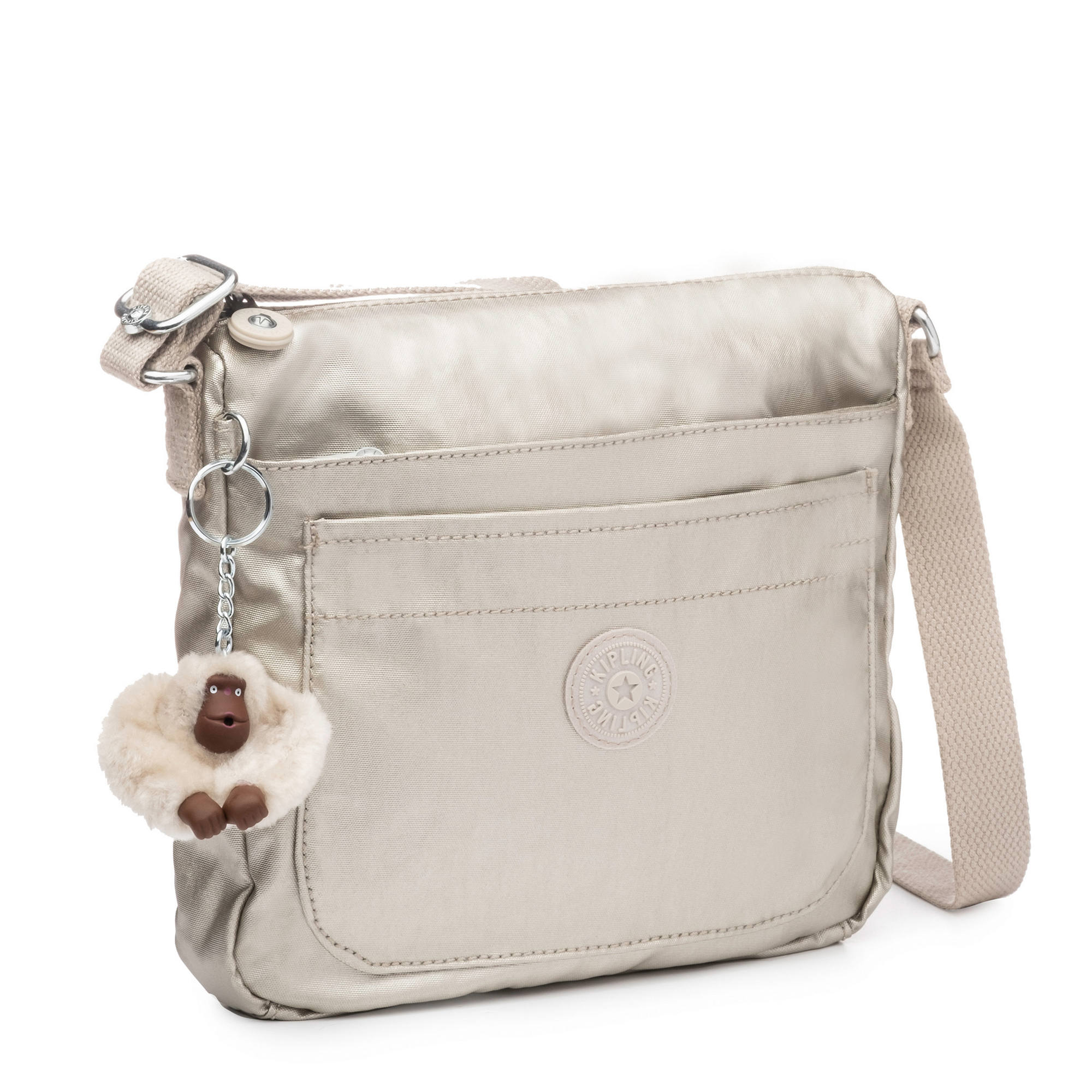 Kipling Sebastian Crossbody Bag | eBay