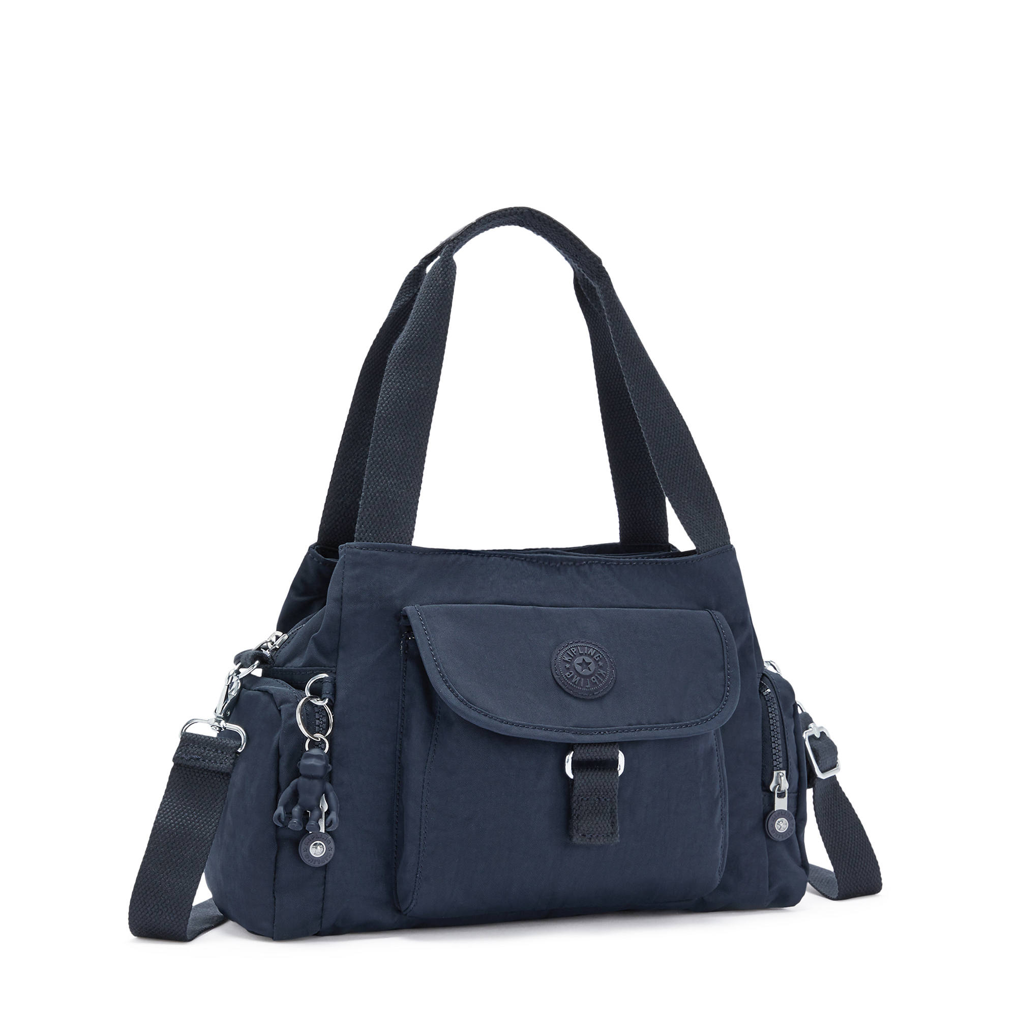 Kipling Felix Large Handbag | eBay