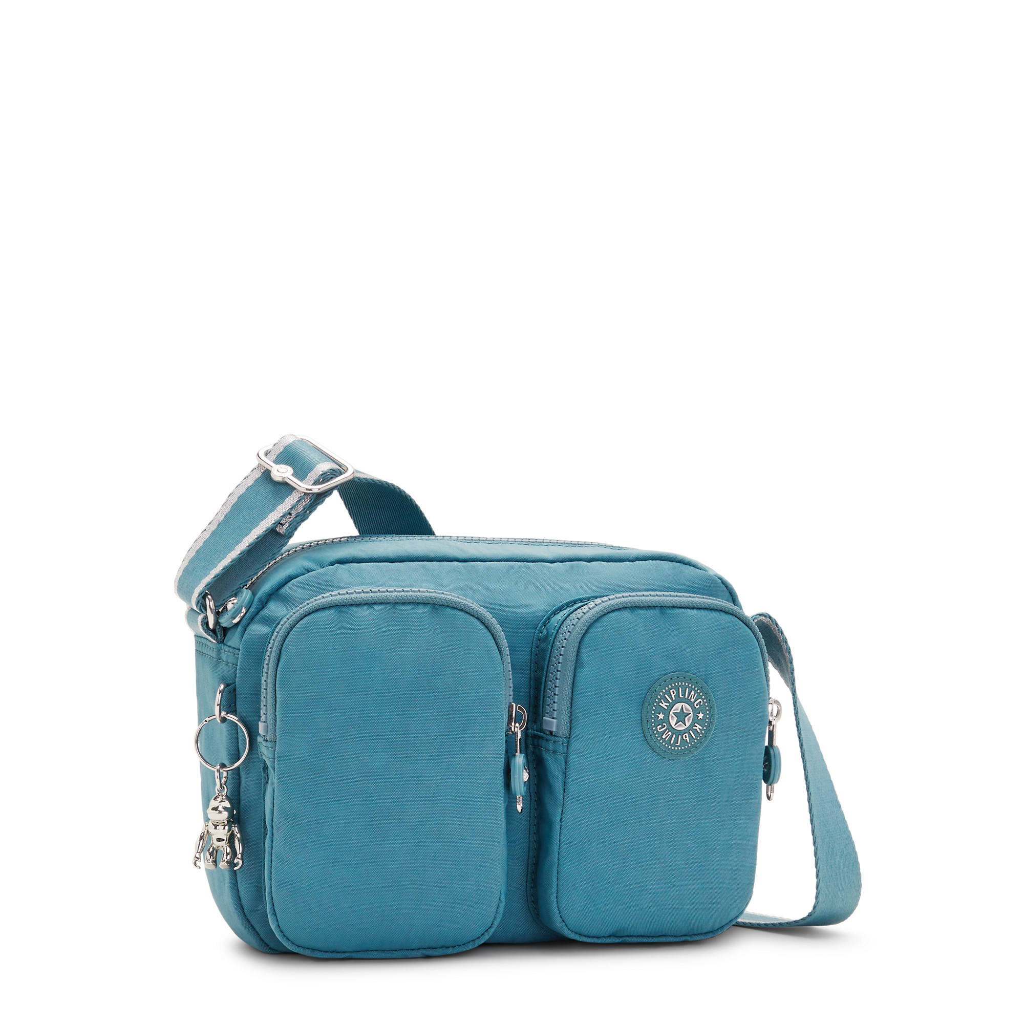 Kipling Women's Patti Crossbody Bag with Adjustable Strap | eBay
