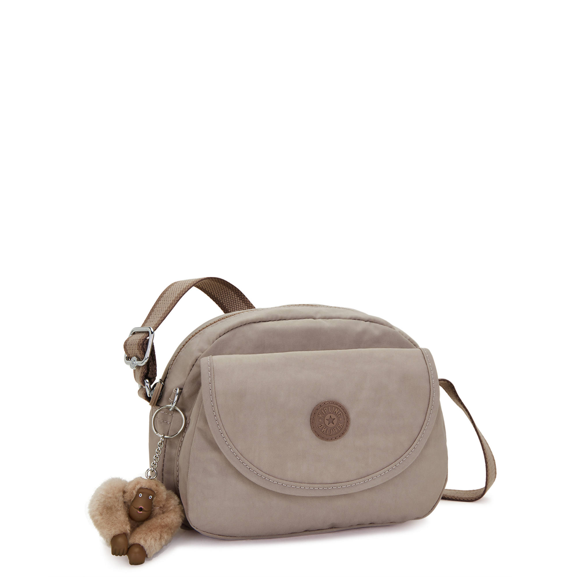 Kipling Women's Stelma Crossbody Handbag with Adjustable Strap | eBay