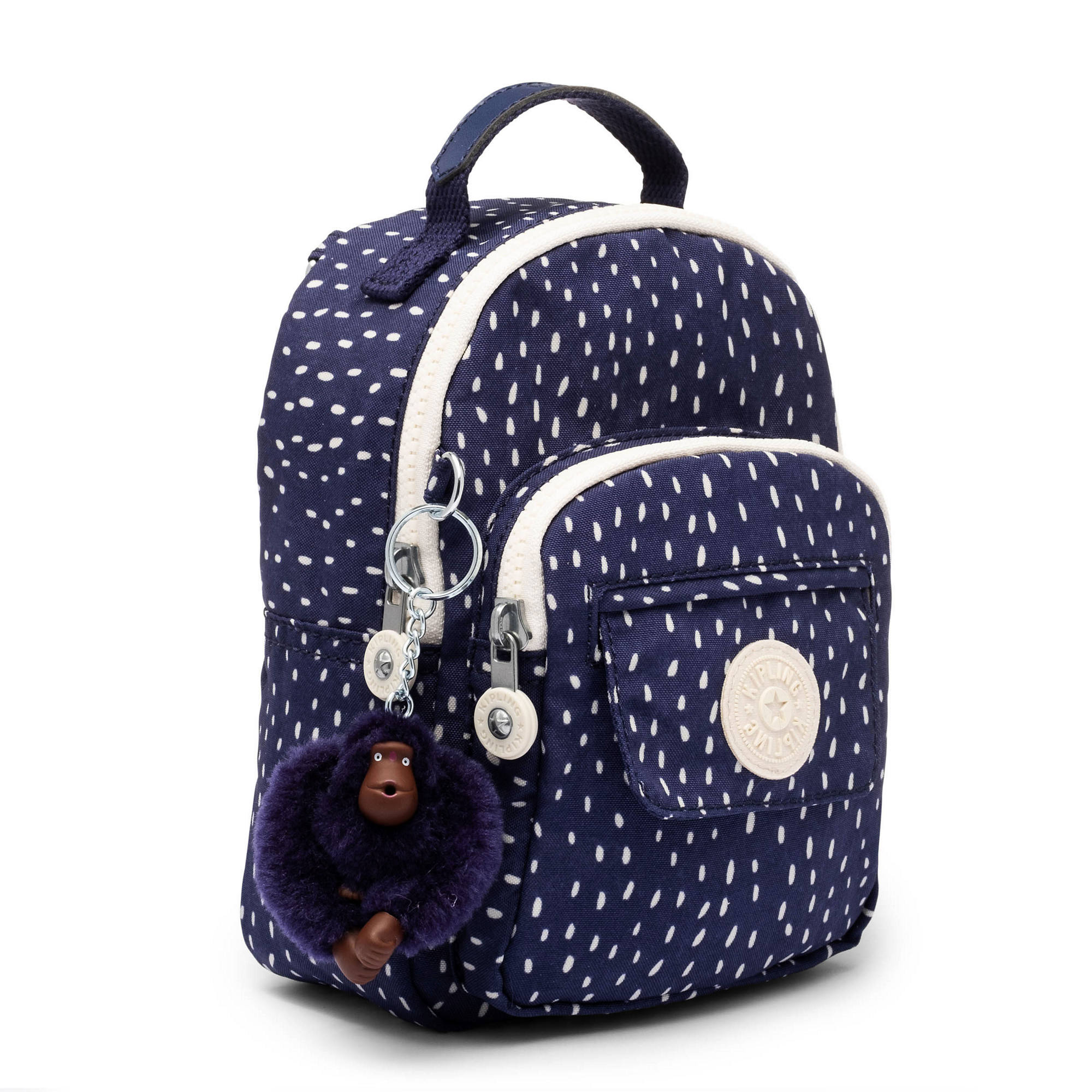 kipling mini backpack sale