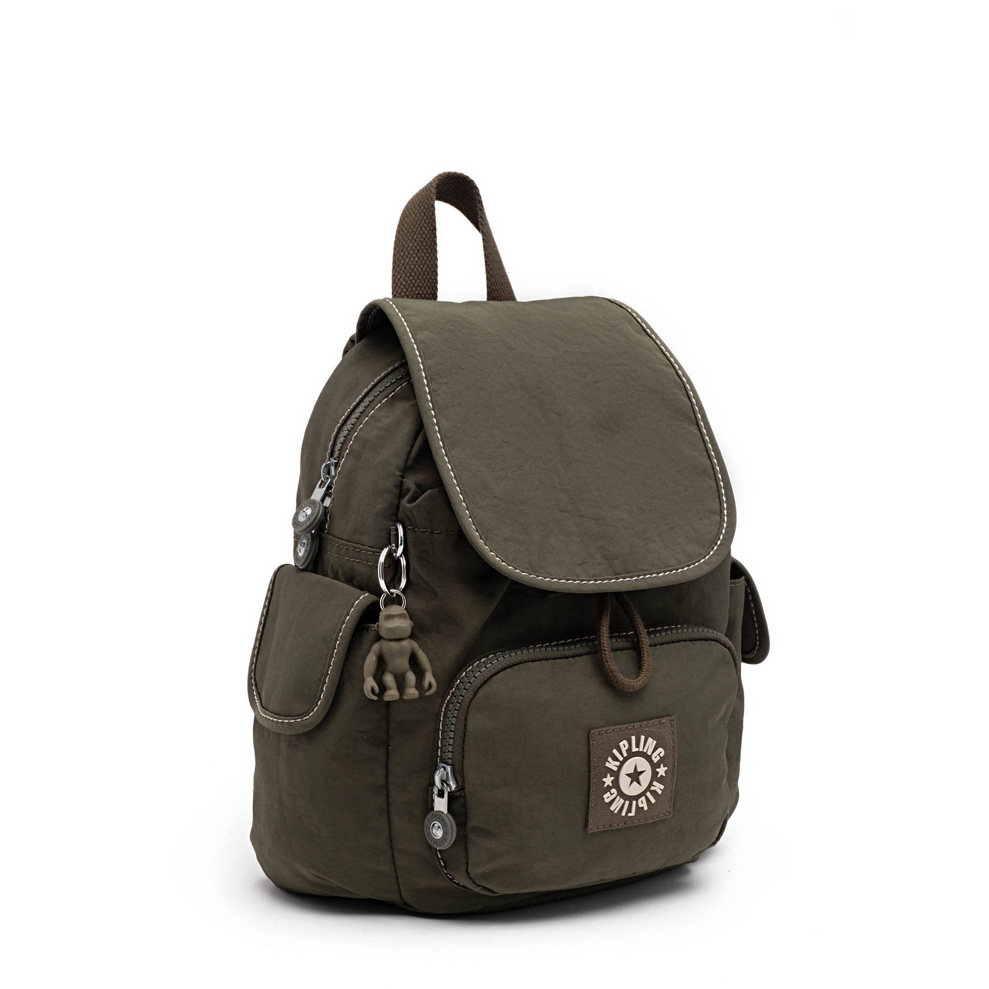 Kipling City Pack Extra Small Printed Backpack | eBay