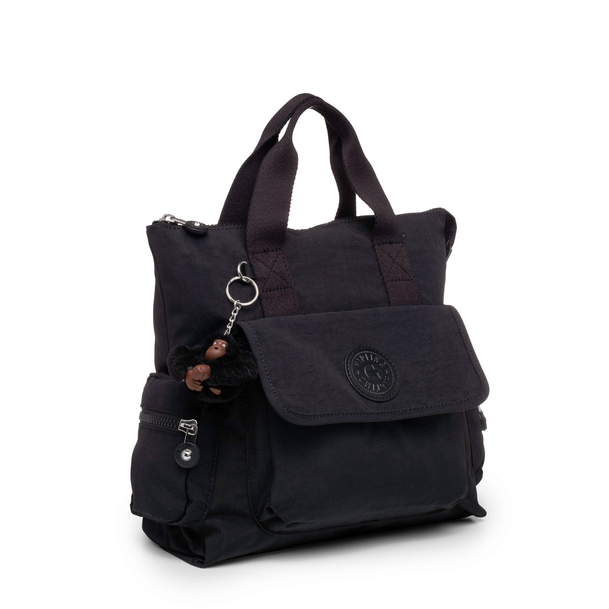 Kipling Revel Convertible Backpack | eBay