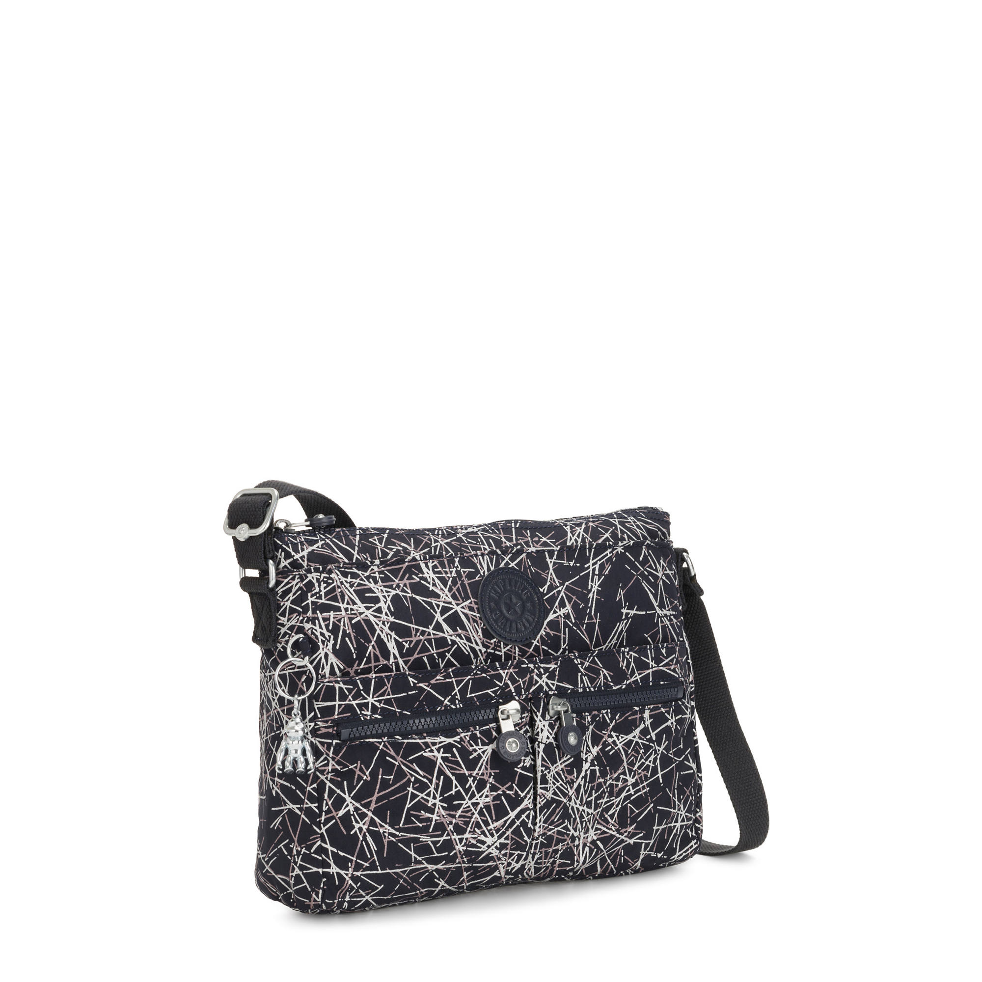 kipling angie crossbody bag