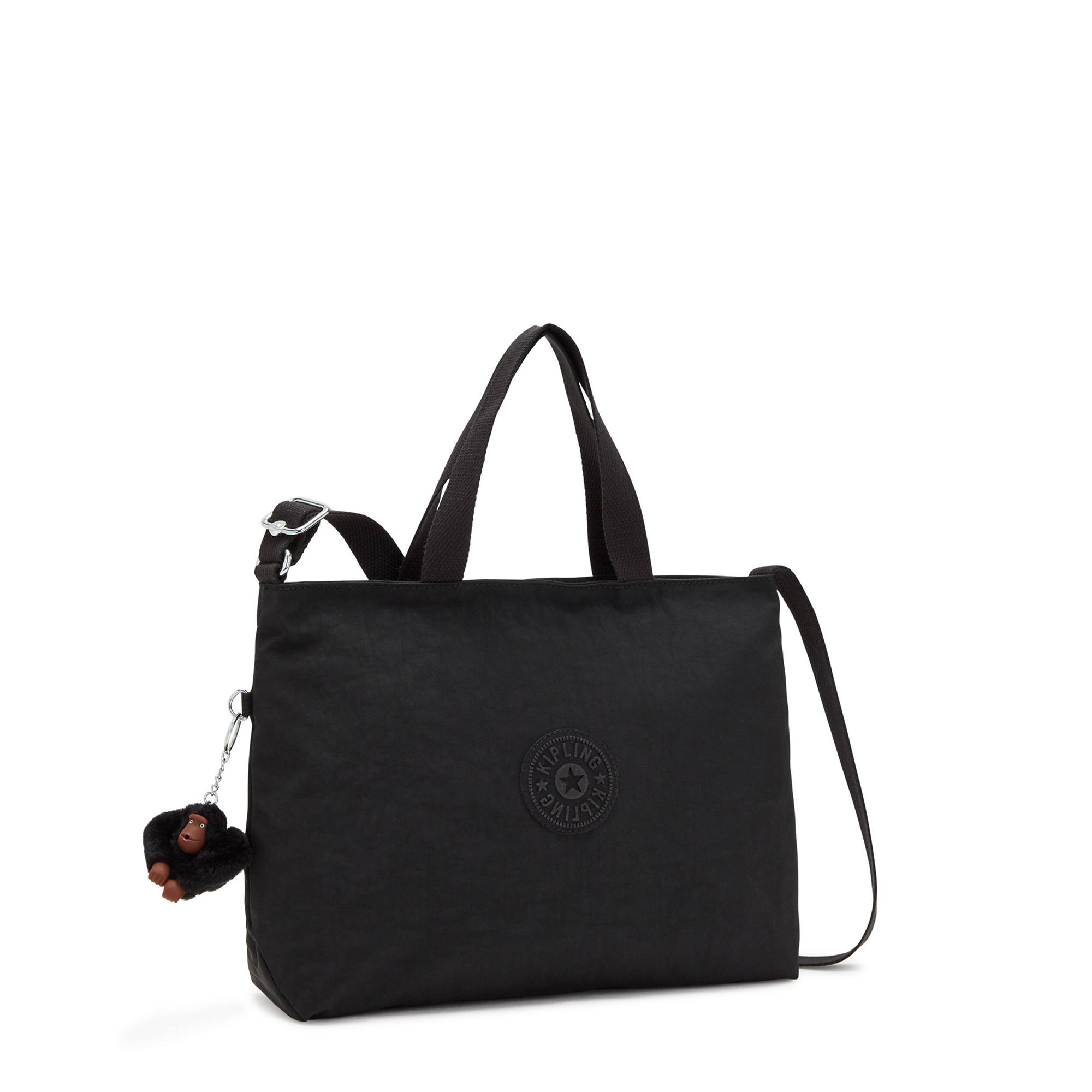 Kipling Women's Tadeo Shoulder Bag with Adjustable Strap | eBay