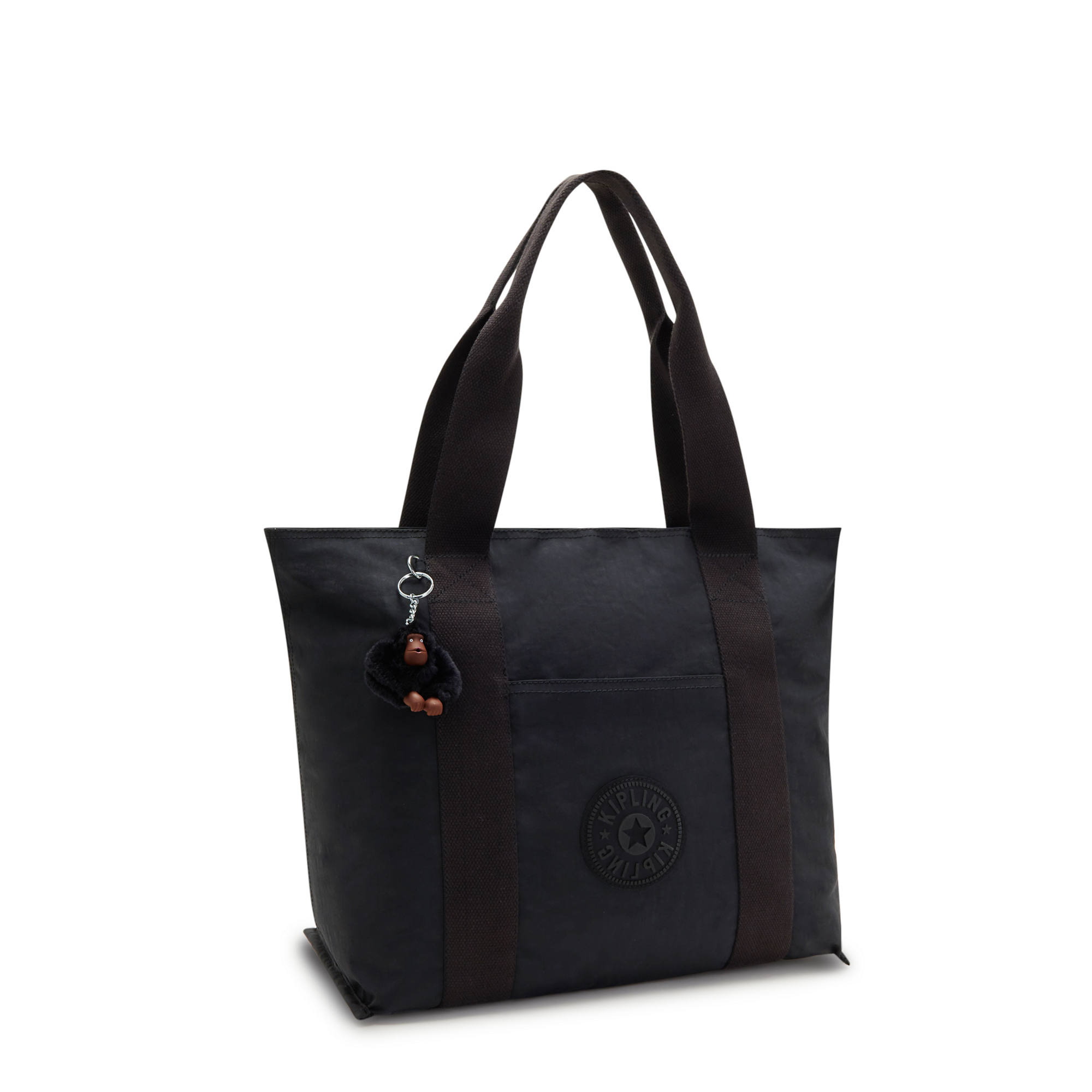 Kipling maxwell tote discount bag