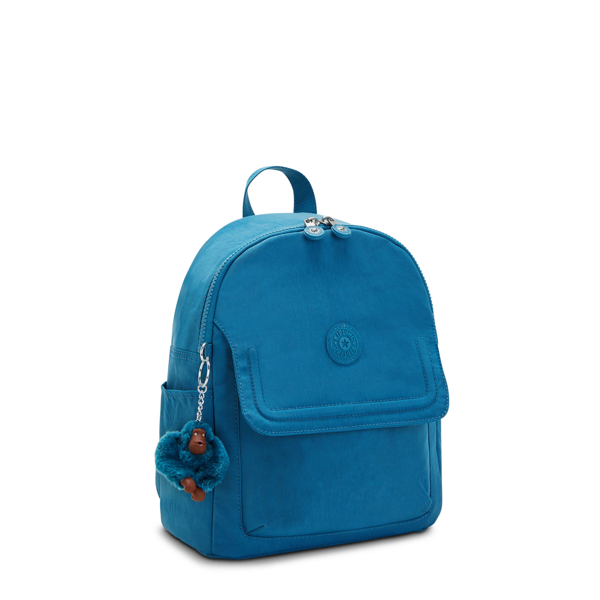 Kipling Matta Up Backpack | eBay