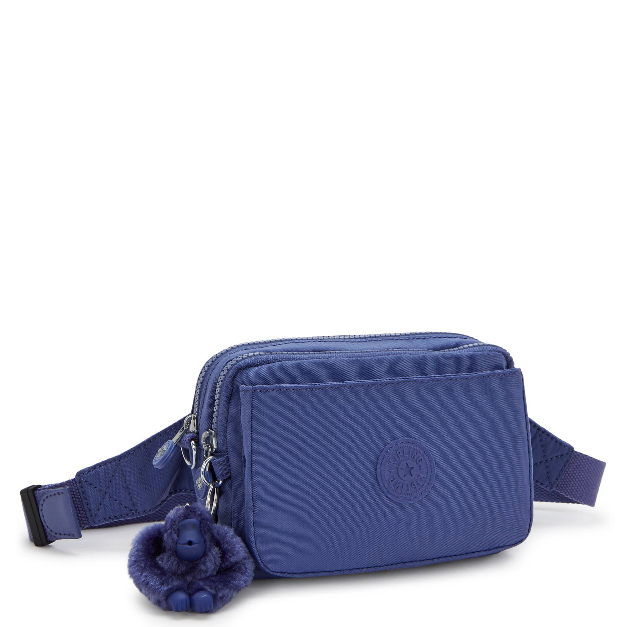 Kipling Women's Abanu Multi Convertible Crossbody Bag with Adjustable Strap