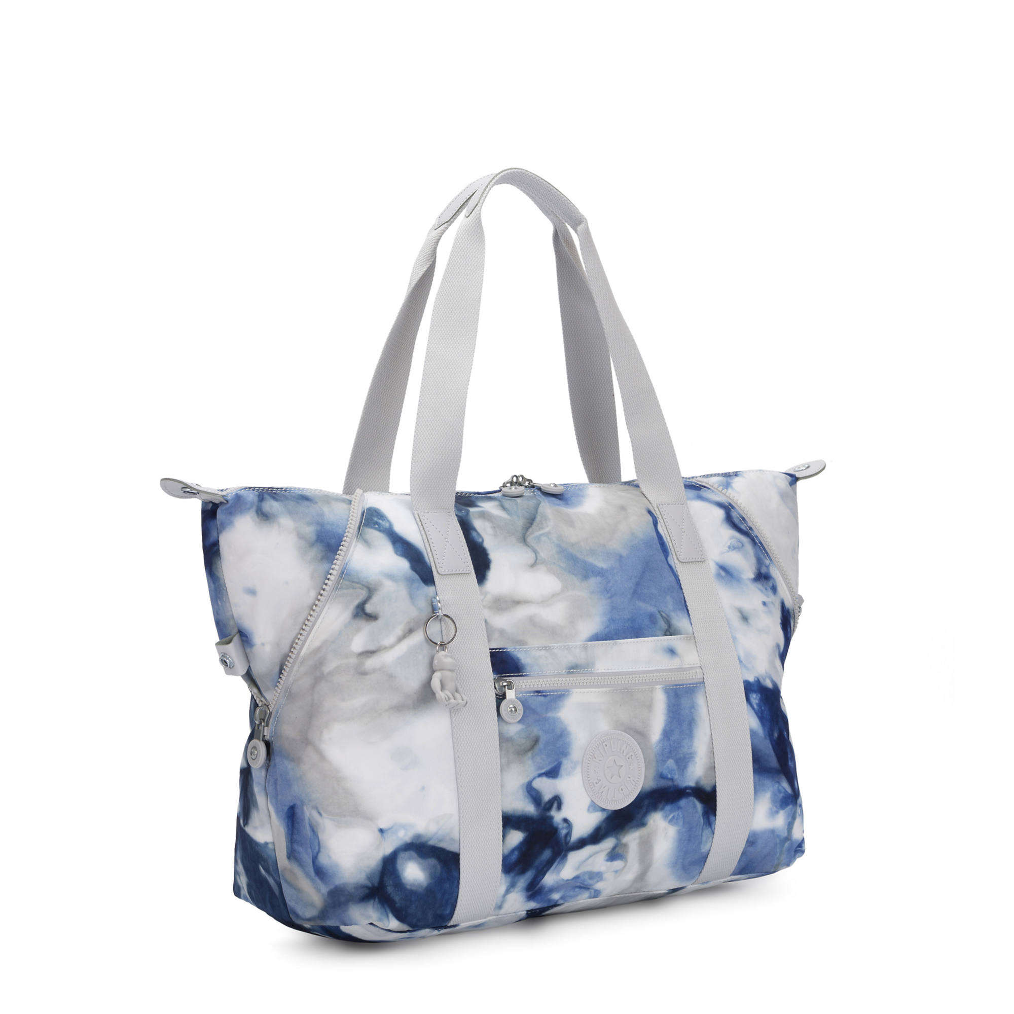 calvin klein tie dye purse