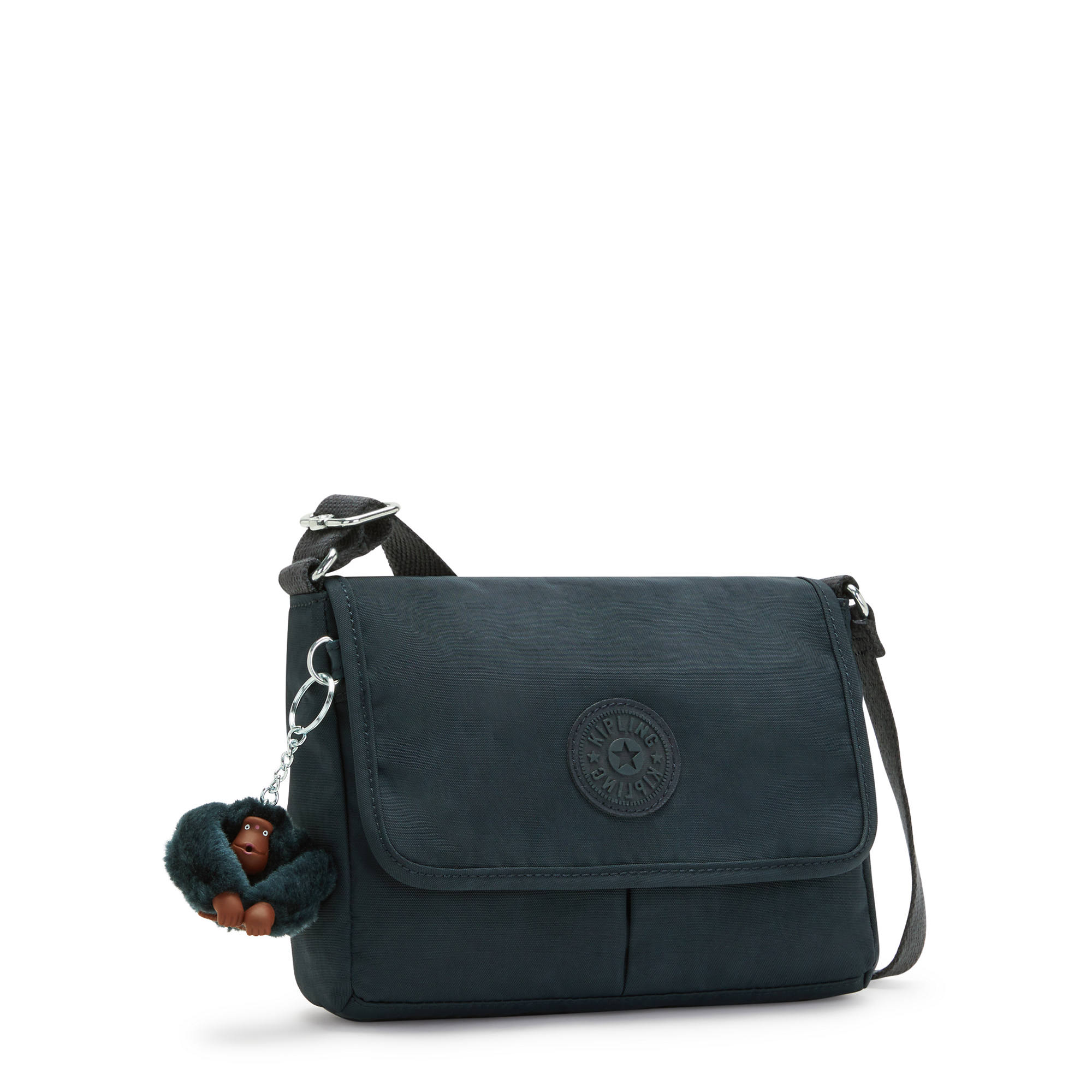 Kipling Women's Shayna Crossbody Bag Adjustable Strap | eBay