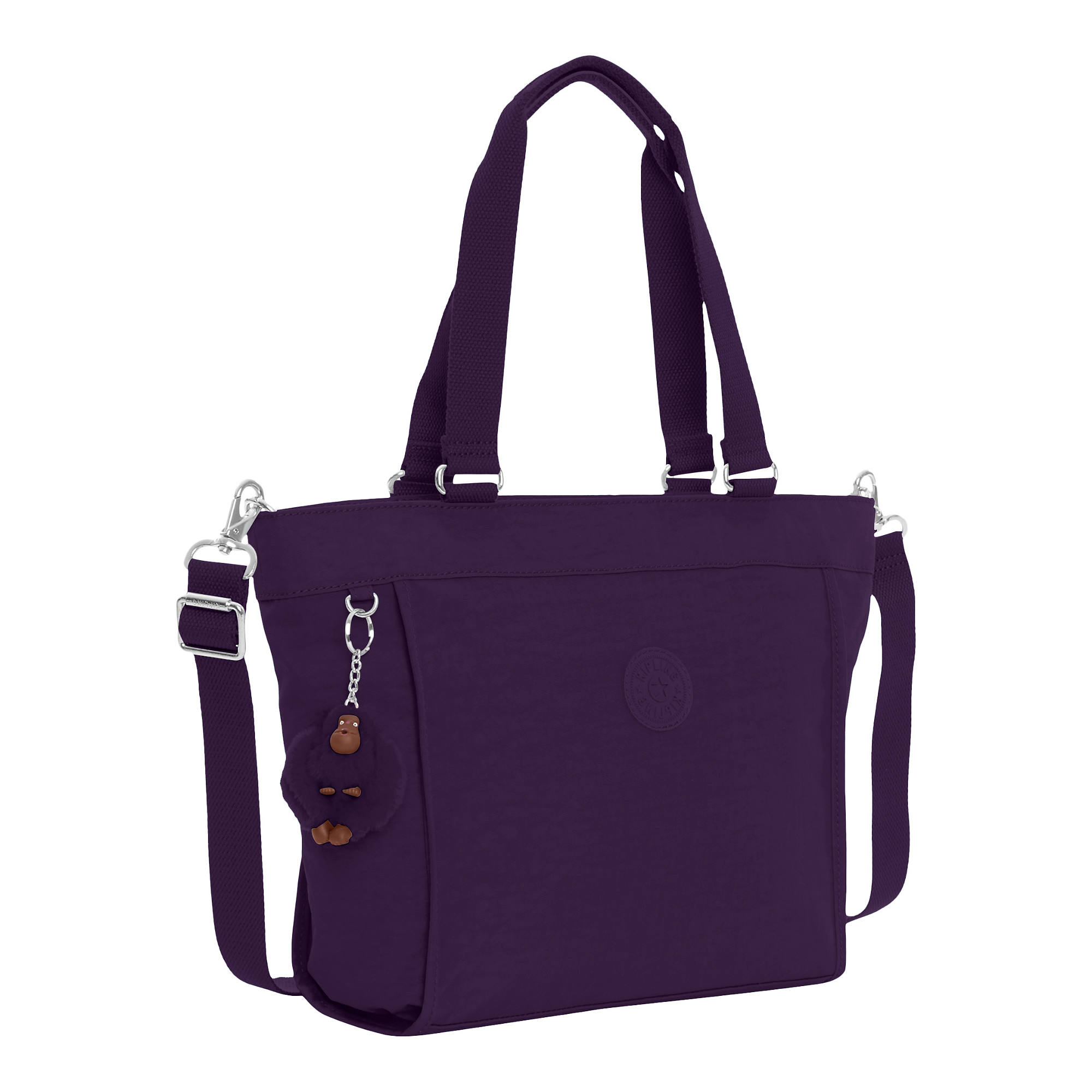 small shopper tote bag