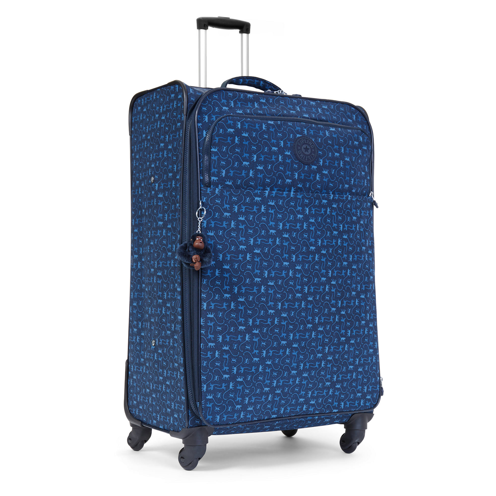 Kipling Large Rolling Luggage at josephafishero blog