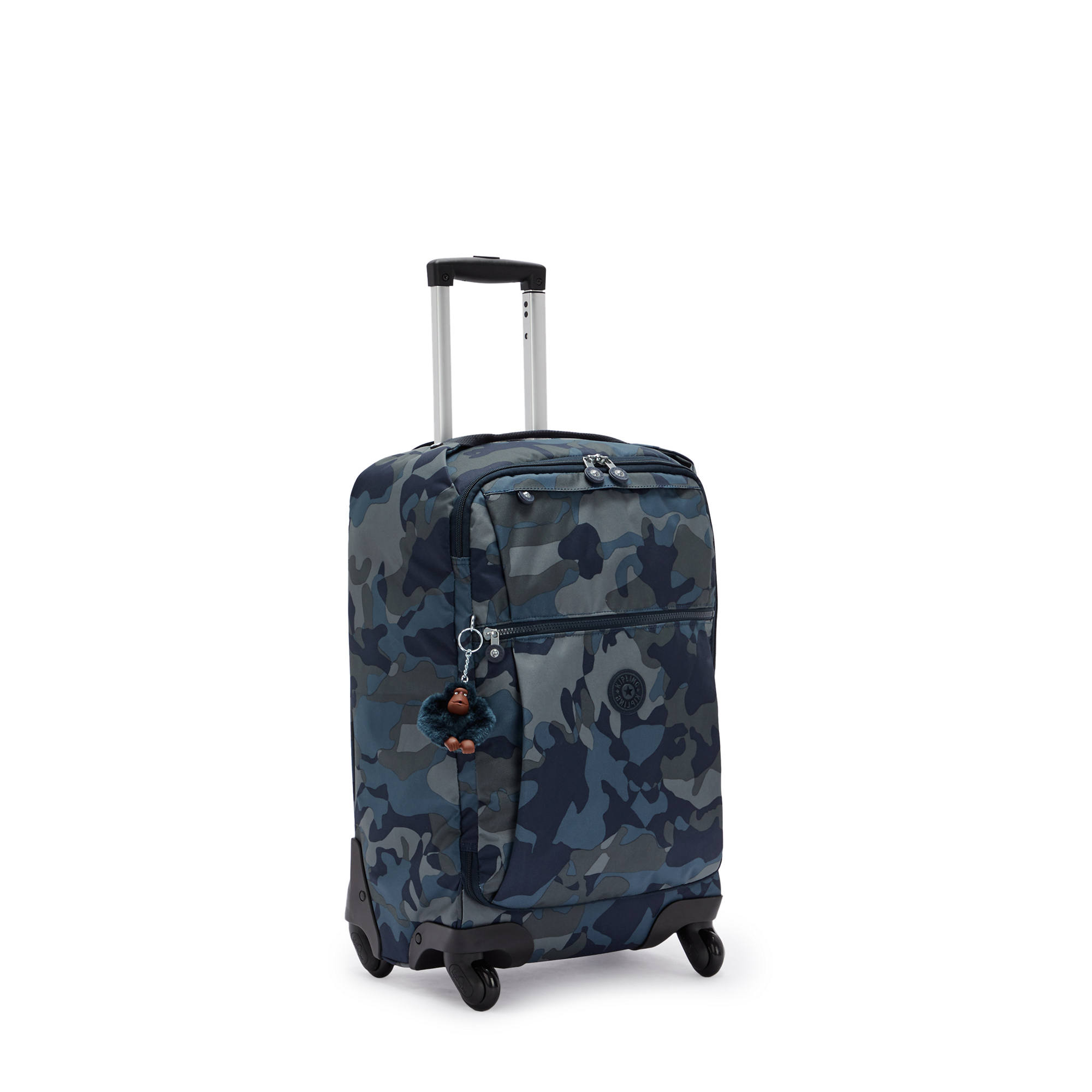 kipling darcey medium wheeled luggage