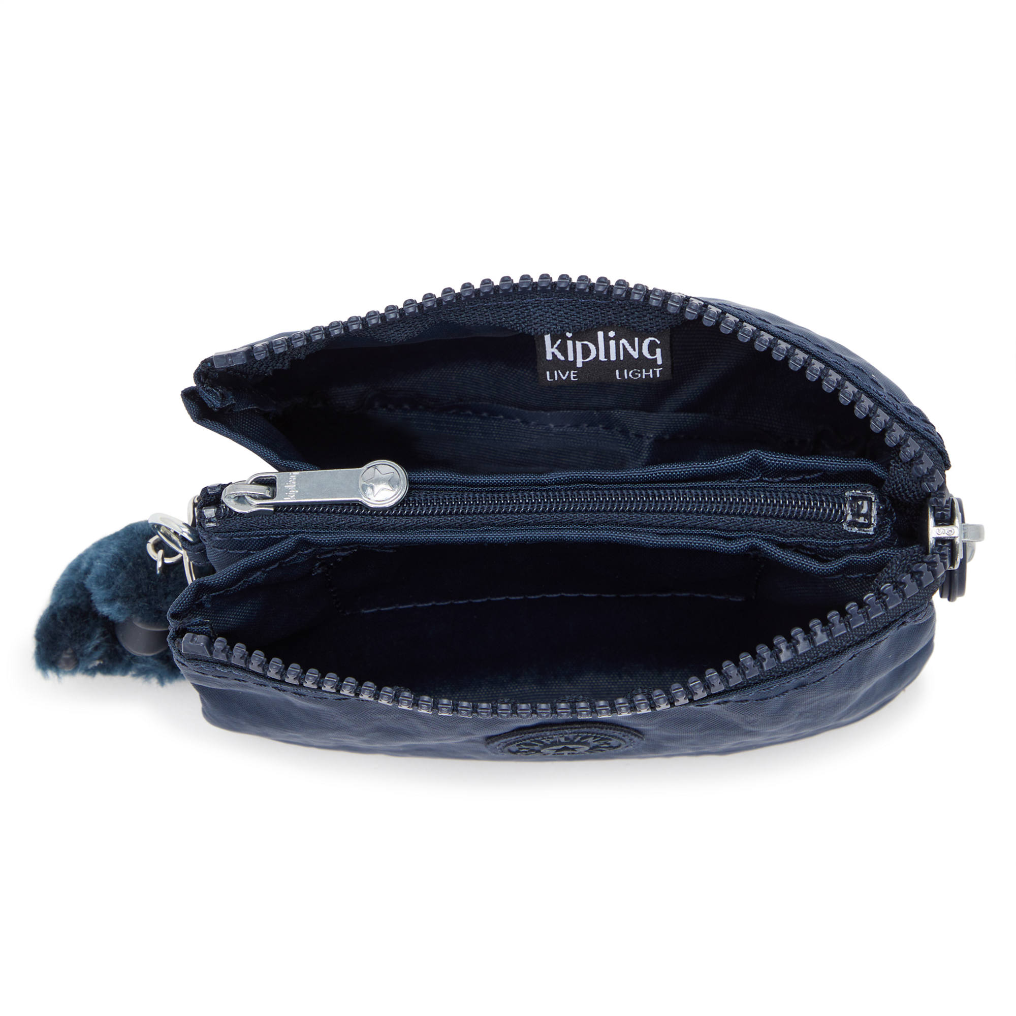 Kipling Women's Accessories Zipper Organizer Creativity Small