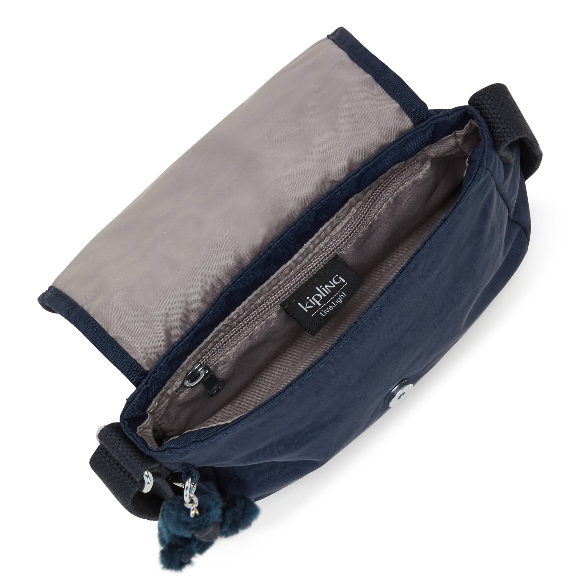 Kipling Women's Sabian Crossbody Mini Bag with Adjustable Strap | eBay