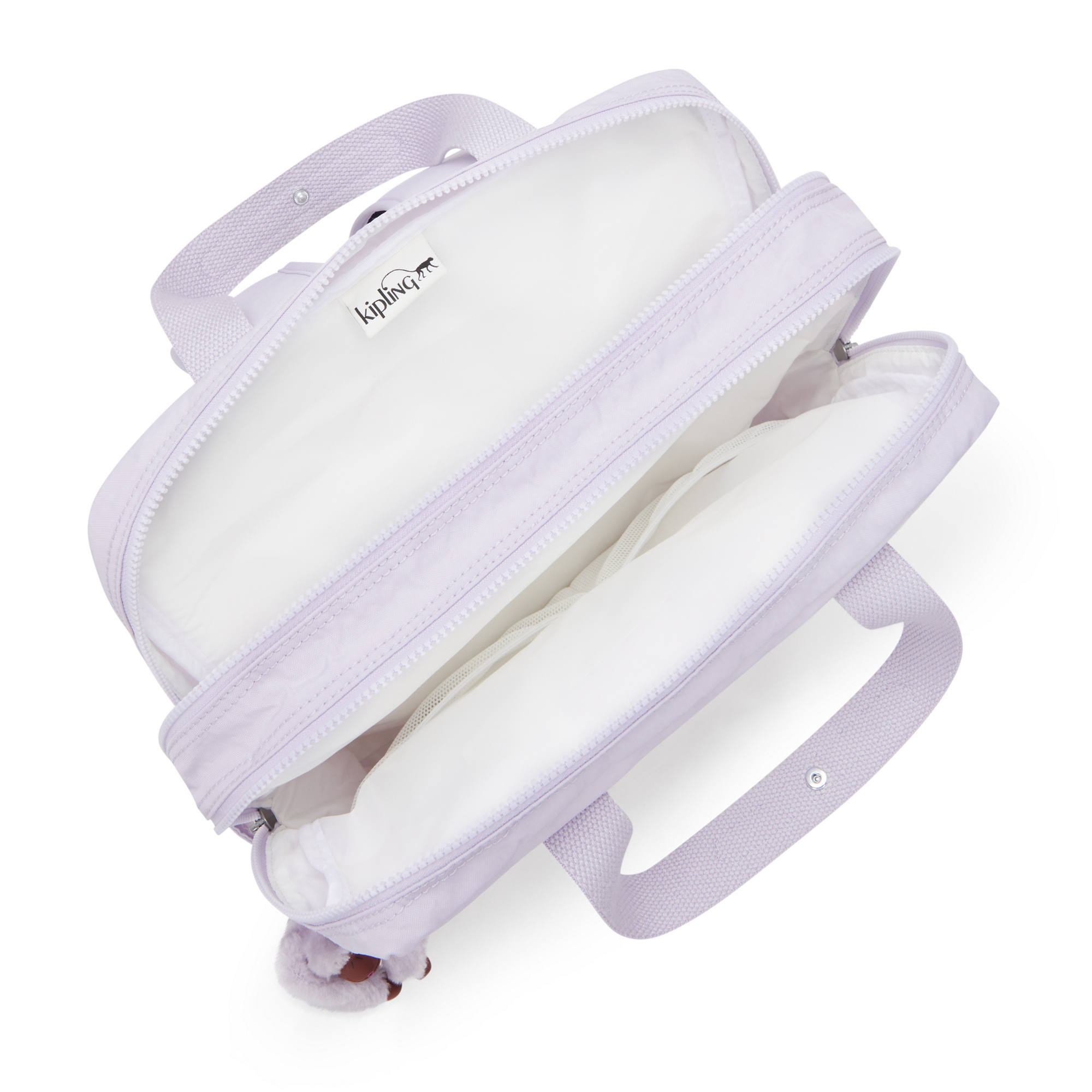 Kipling audrie hot sale diaper bag