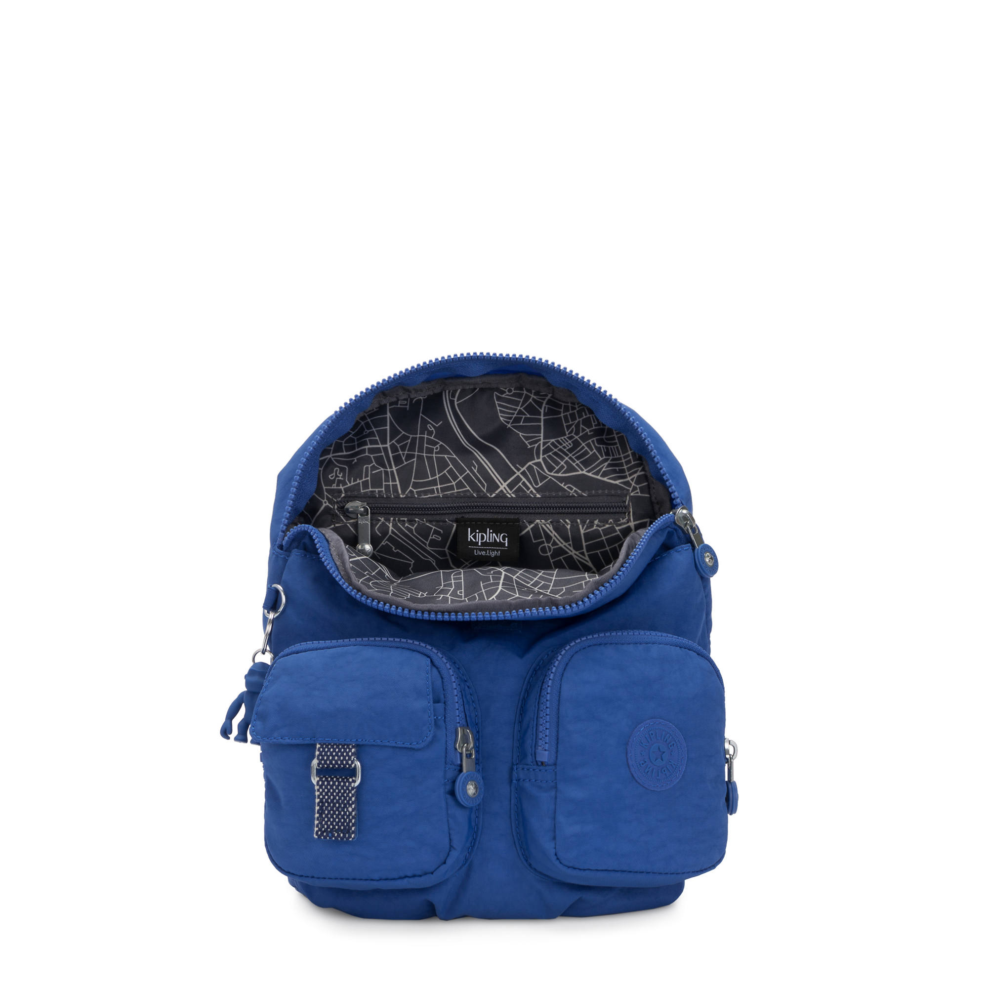 Kipling Lovebug Small Backpack Persian JEWEL for sale online | eBay