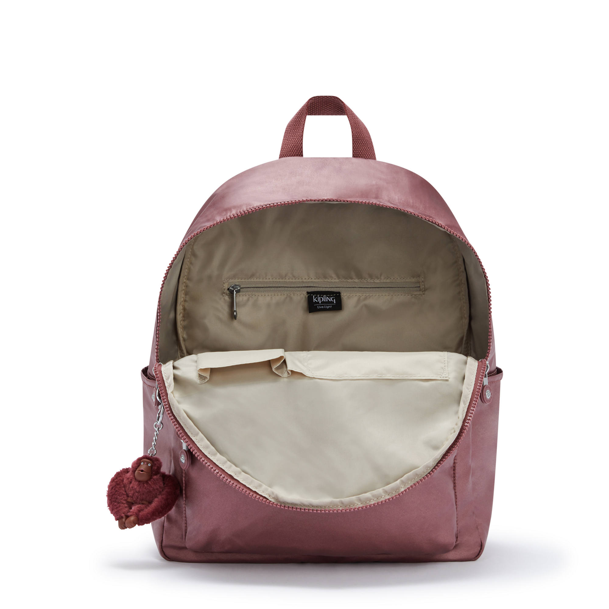 kipling mini backpack sale