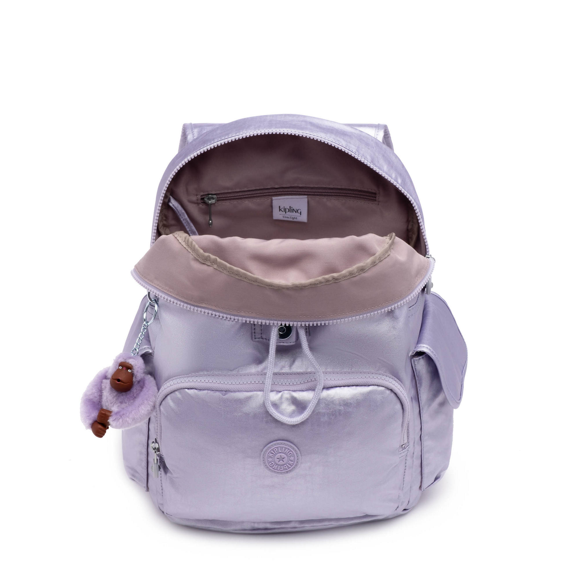 Kipling City Pack Medium Backpack eBay