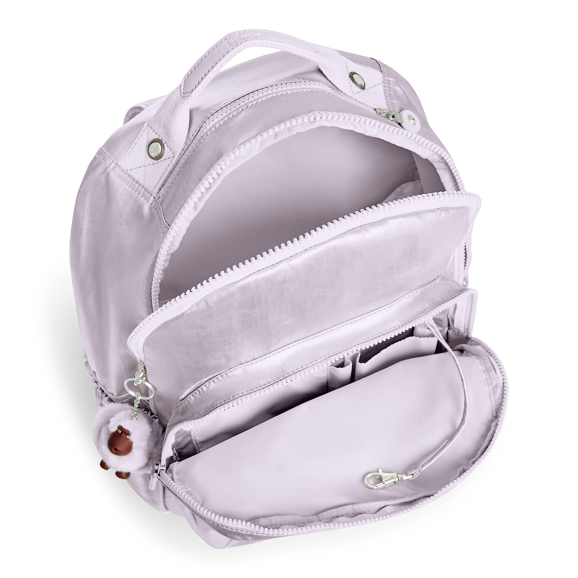 kipling seoul go laptop backpack