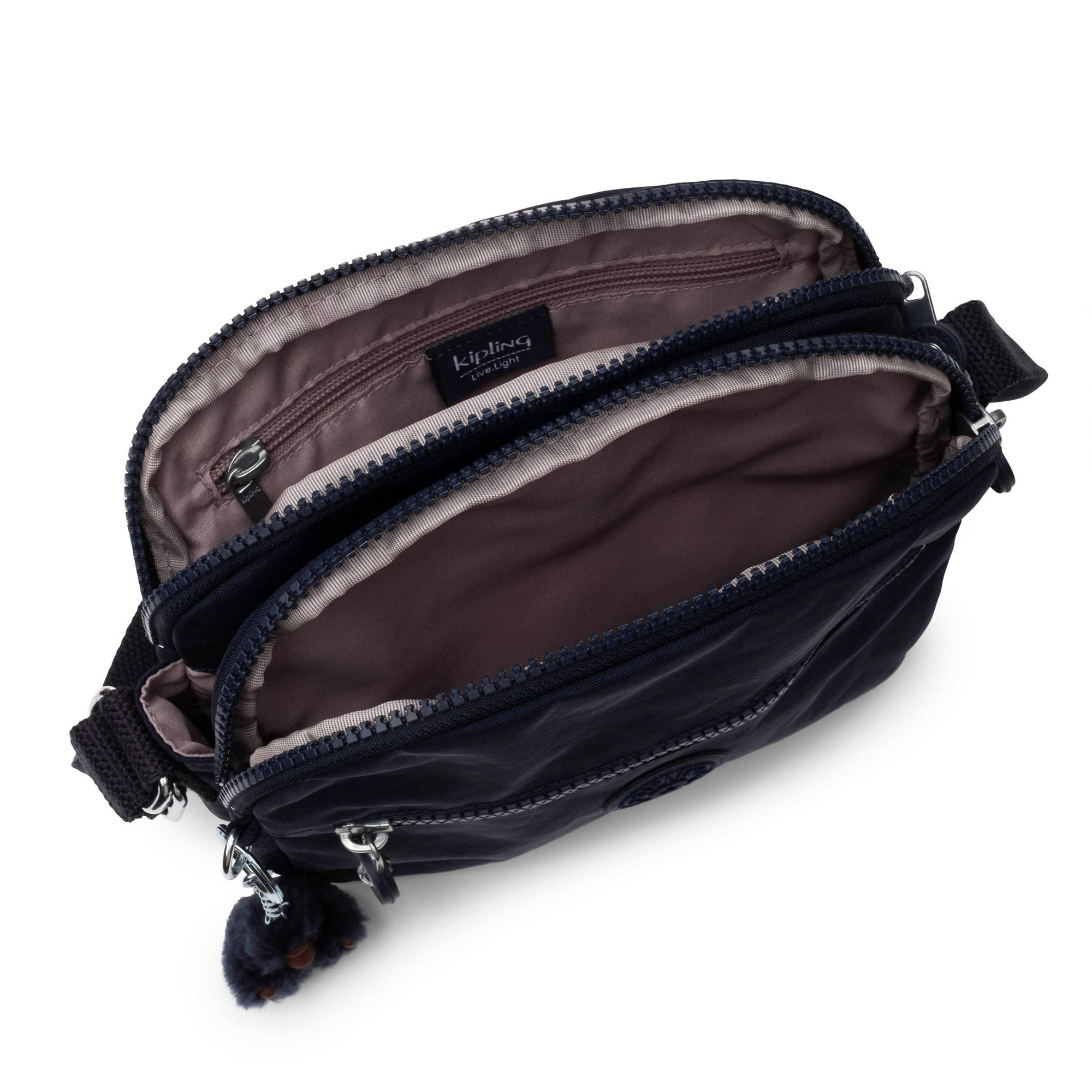 Kipling Keefe Crossbody Bag | eBay