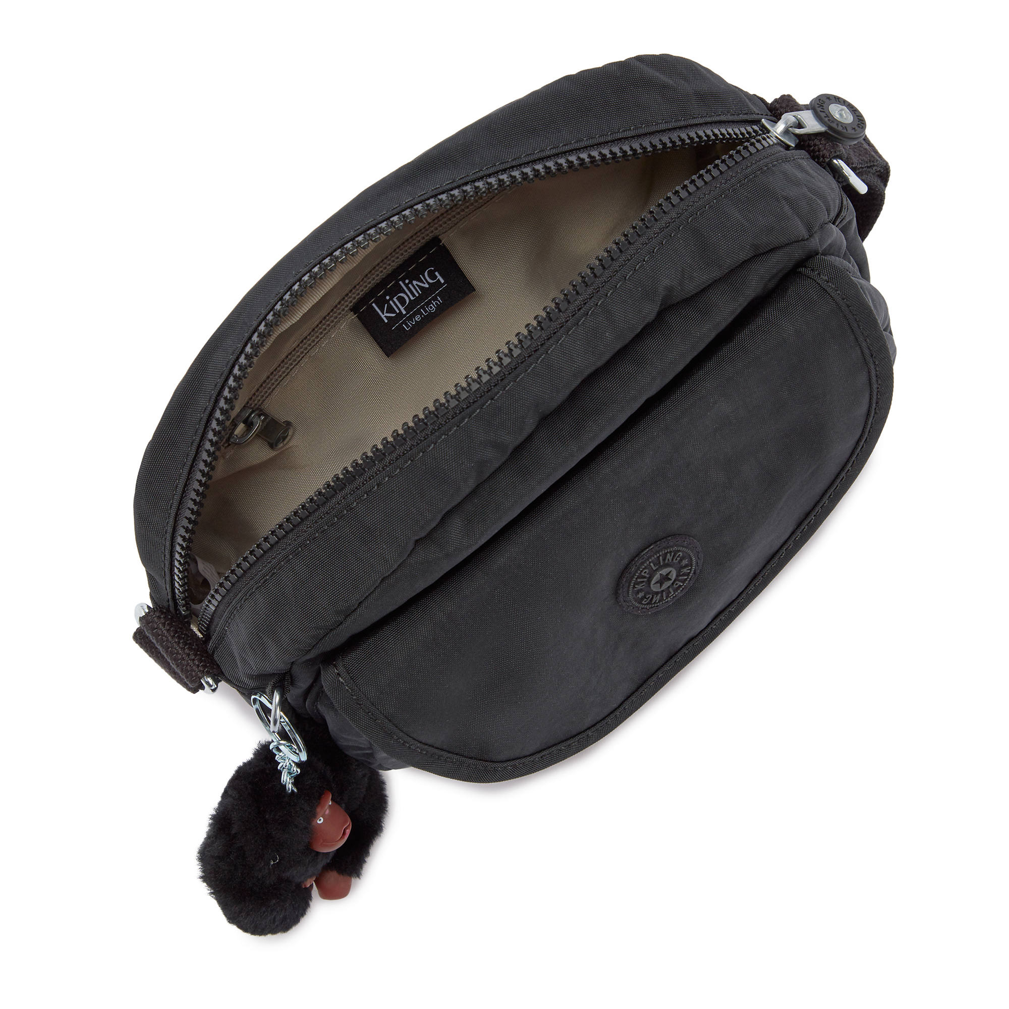Kipling Women's Stelma Crossbody Handbag with Adjustable Strap | eBay