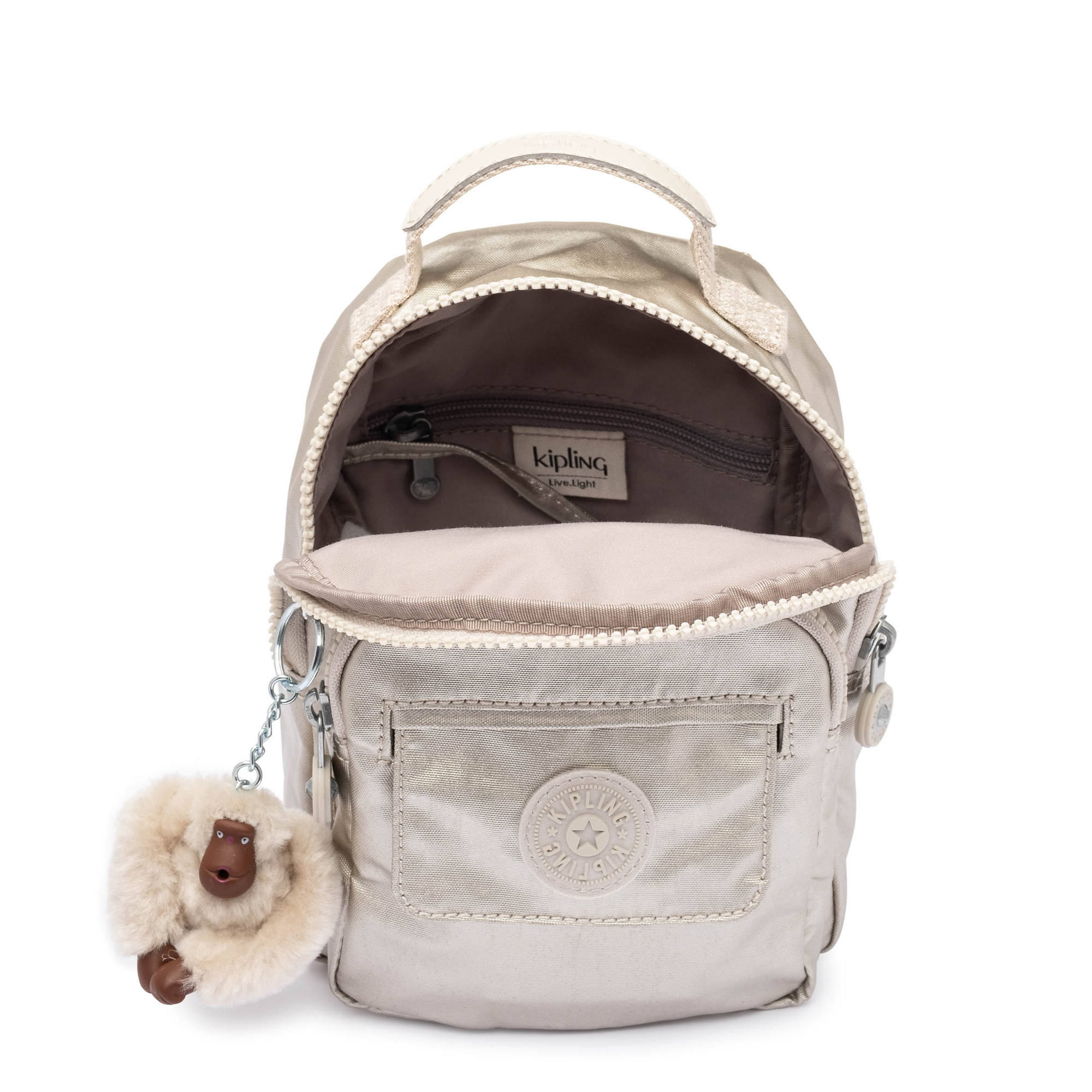 kipling mini backpack sale