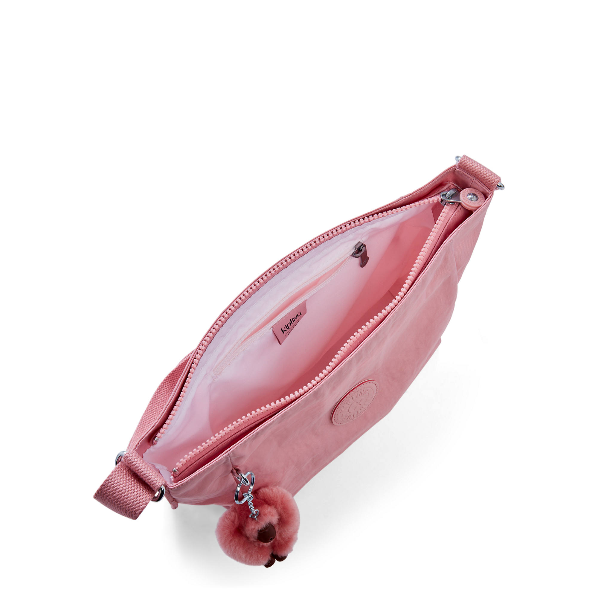 Austin Handbag,Strawberry Pink Tonal,large-zoomed