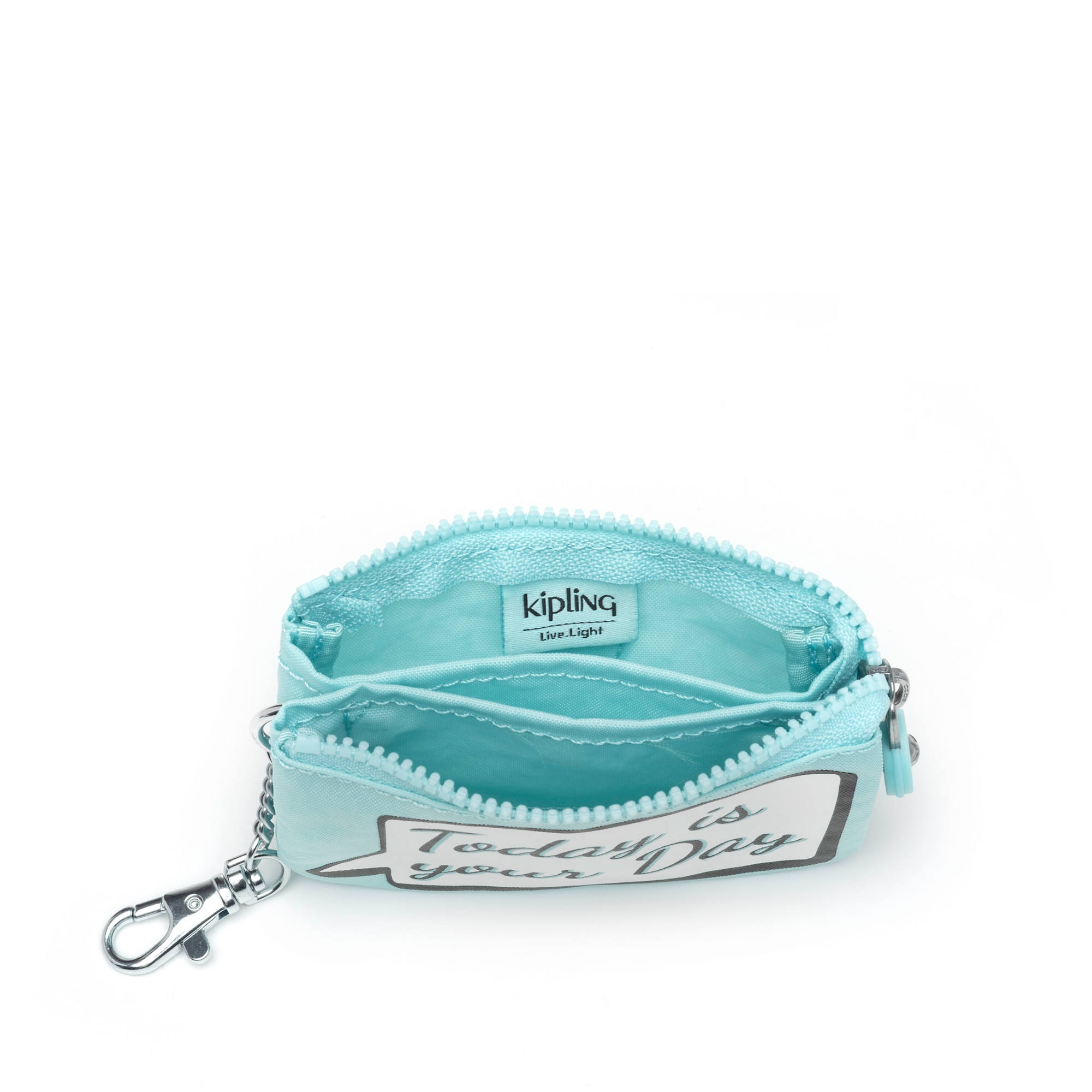 Kipling mini creativity keychain sale