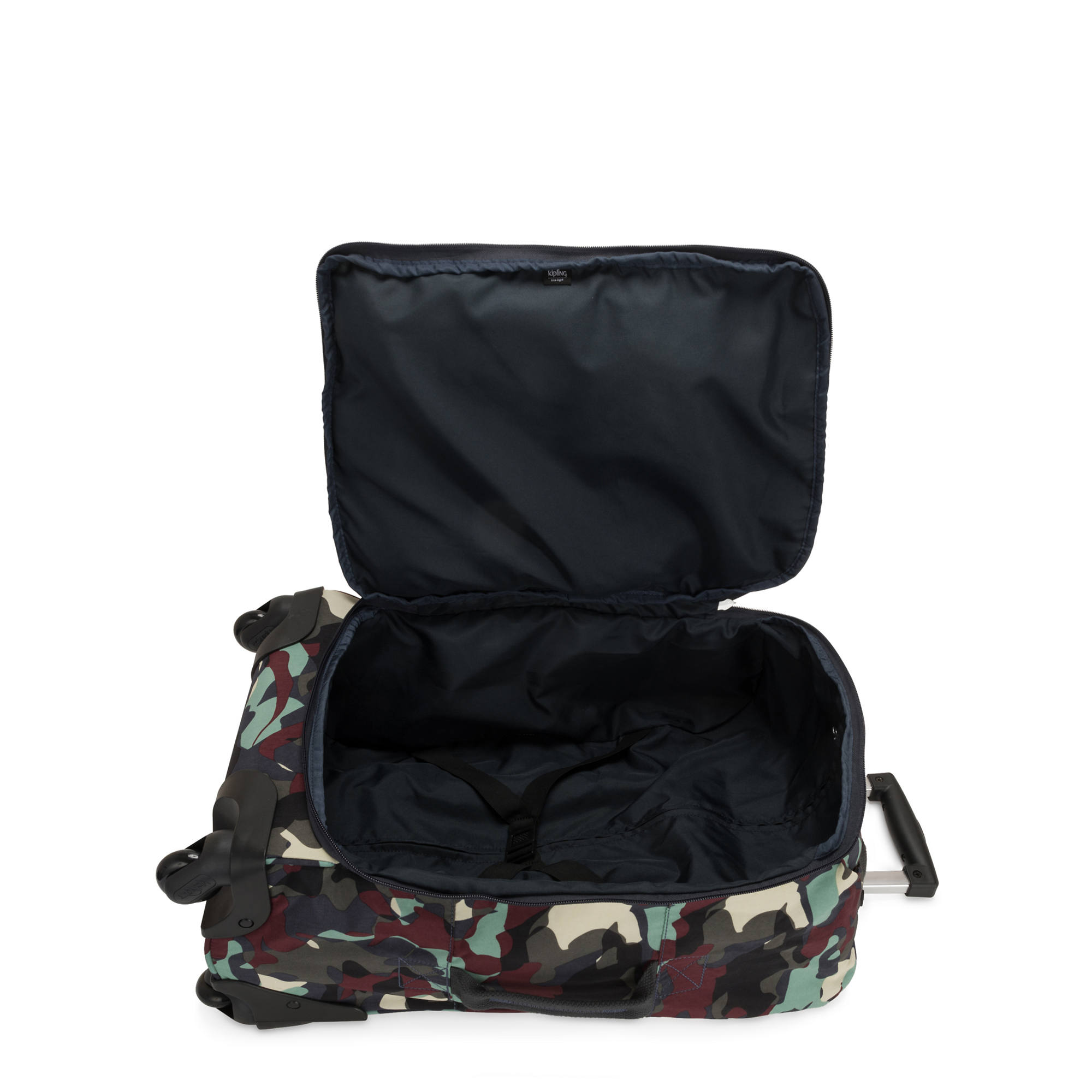 Kipling Small Carry-On Rolling Luggage | eBay