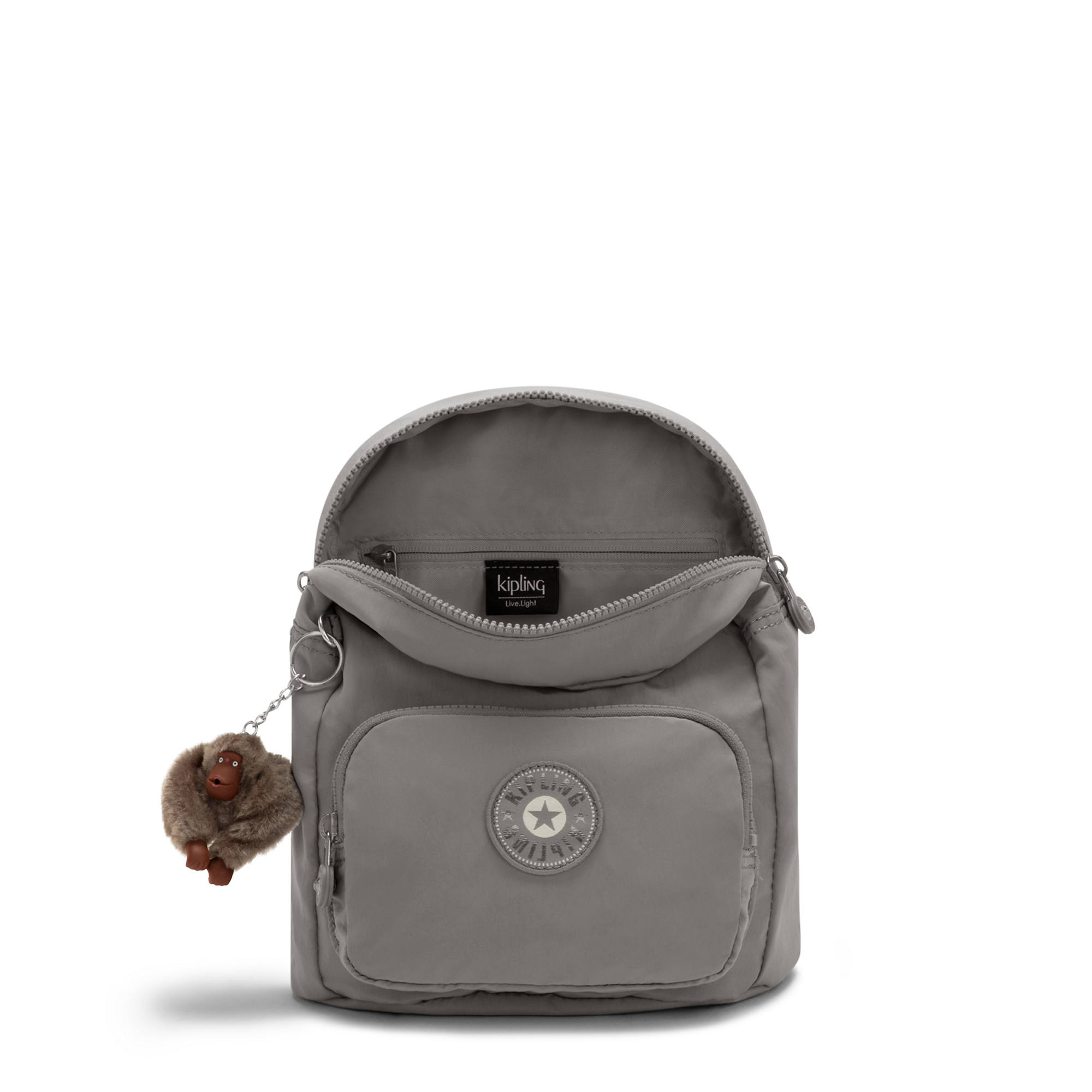 dok Prestatie overschot Kipling Marigold Small Backpack | eBay