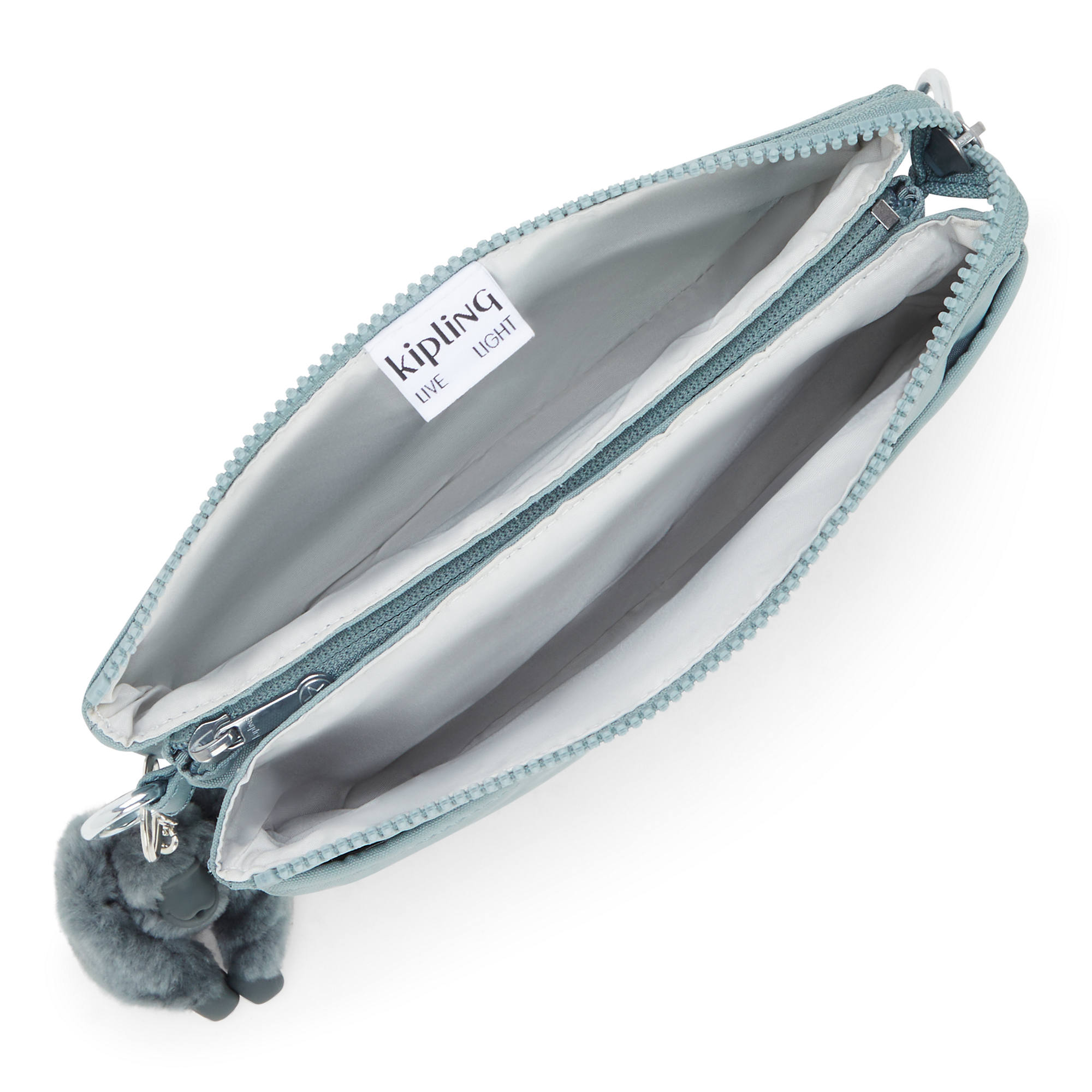 Kipling Damen Umhängetasche Riri mit verstellbarem Riemen - Bild 3 von 8