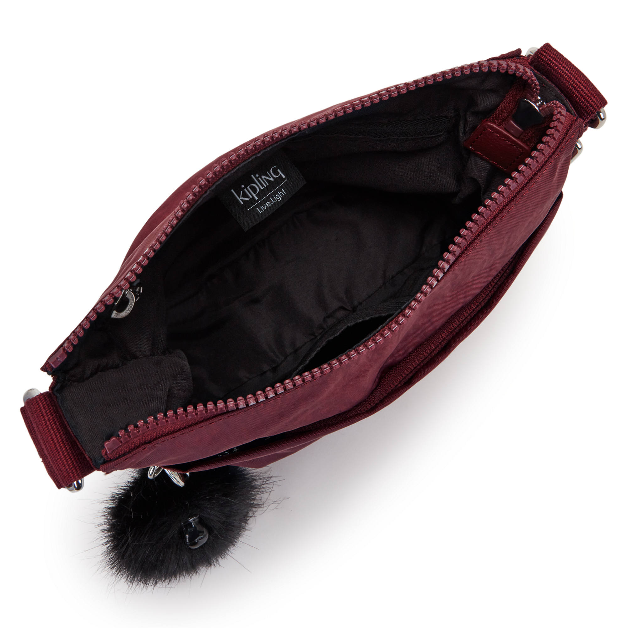 Kipling Libbie Crossbody Bag | eBay