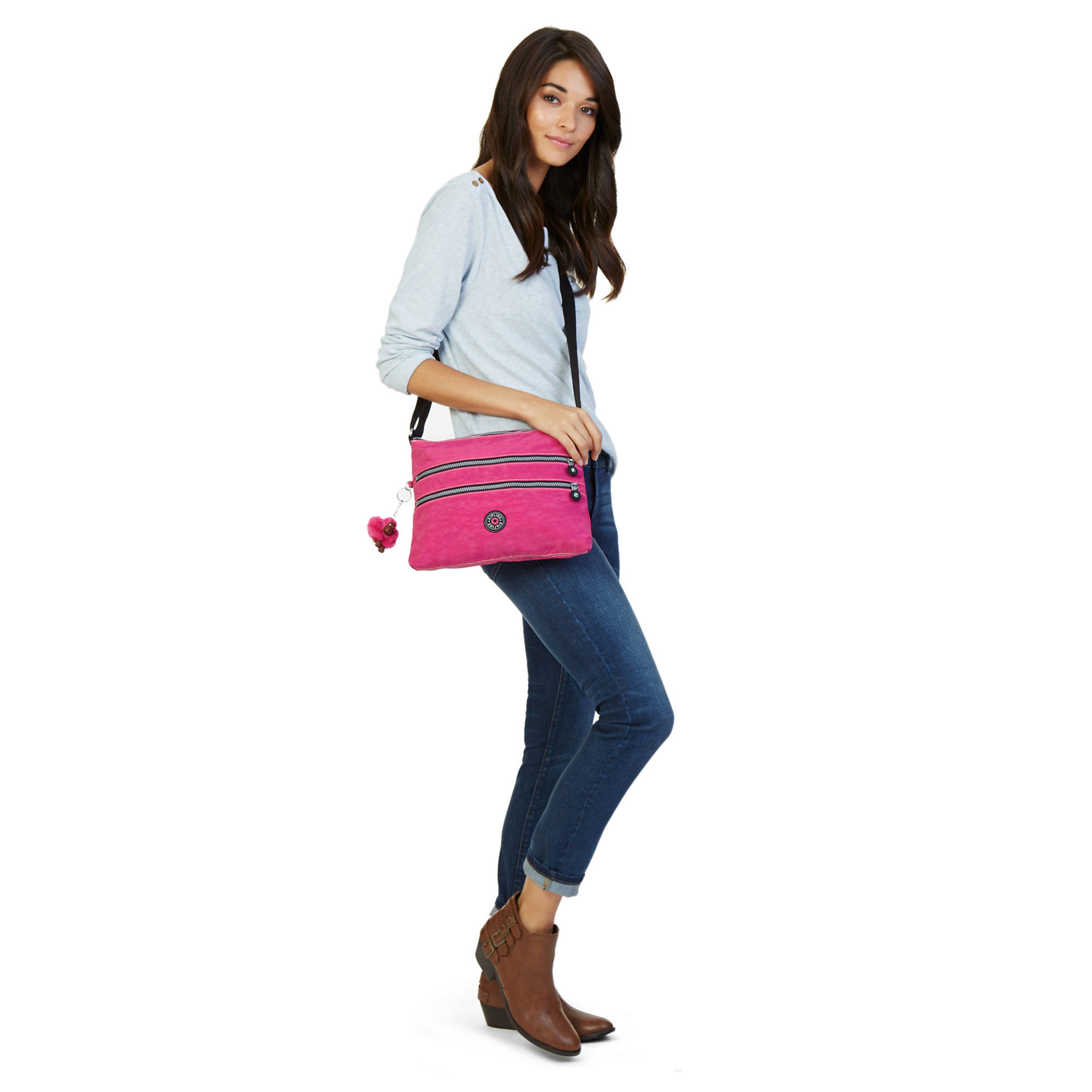 alvar crossbody bag