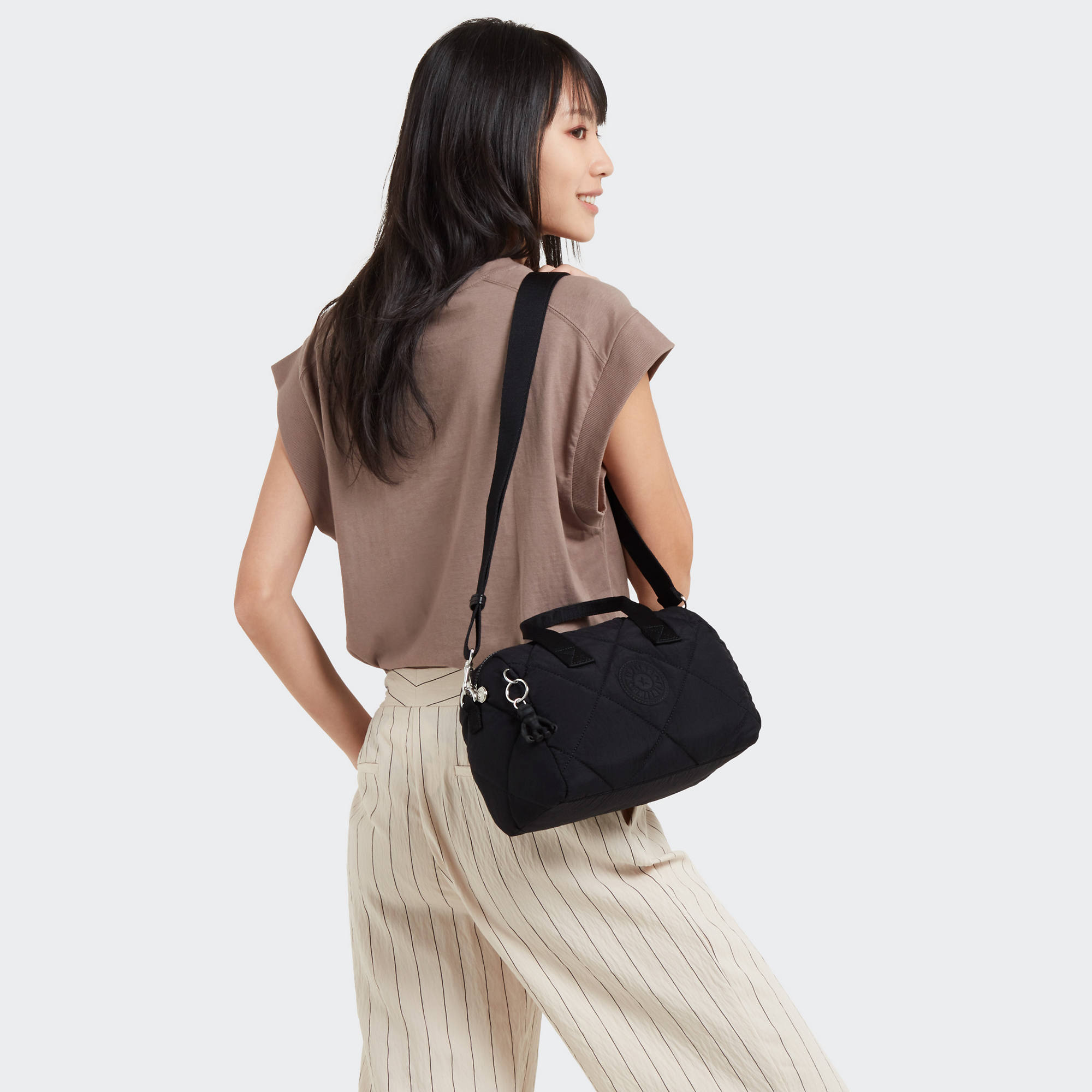 Bina Medium Shoulder Bag