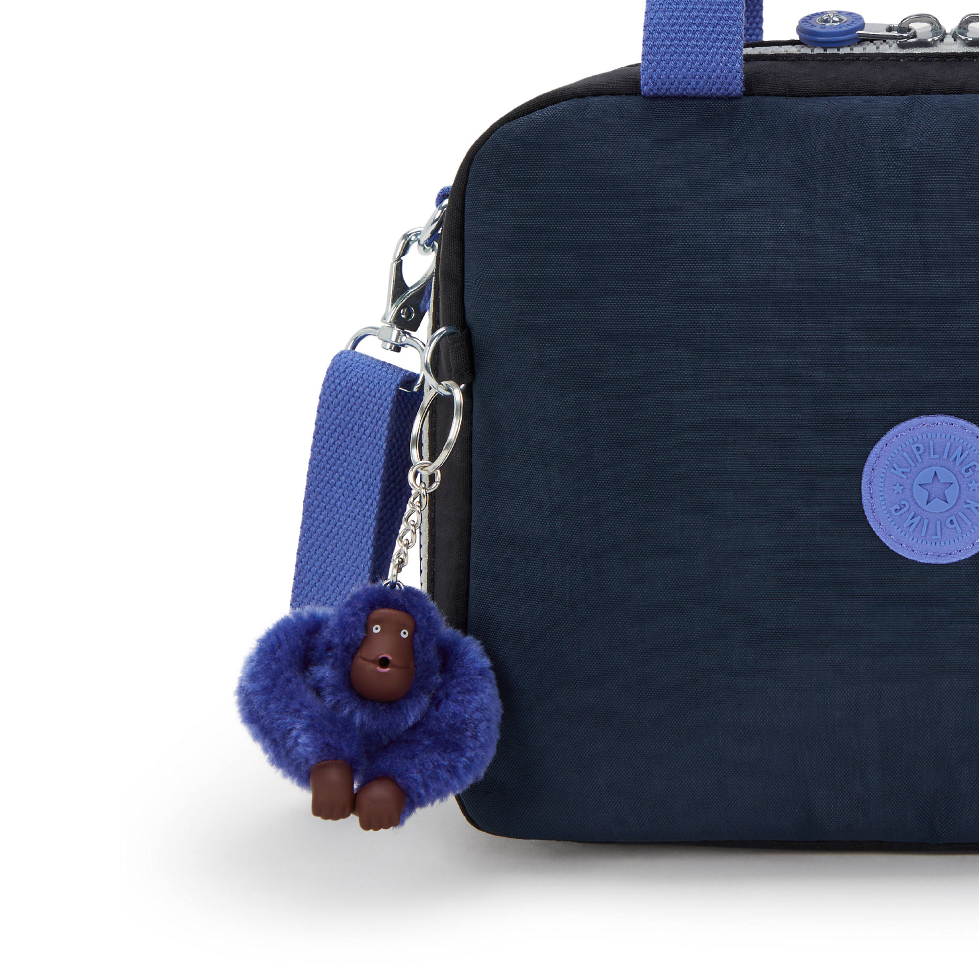 Kipling Women's Miyo Insulated Water Resistant Lunch Bag for School - Picture 36 of 37