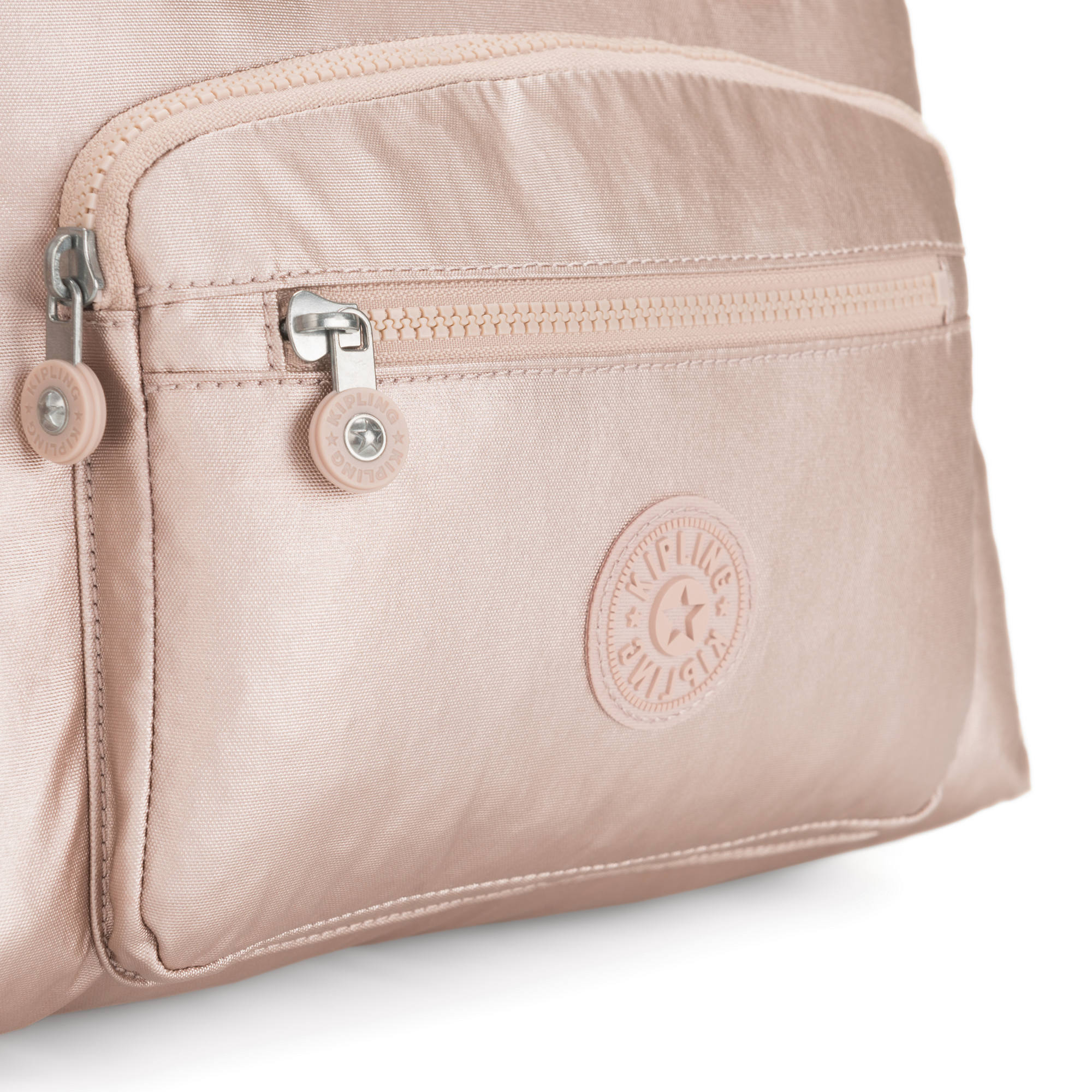 kipling natalie tote bag