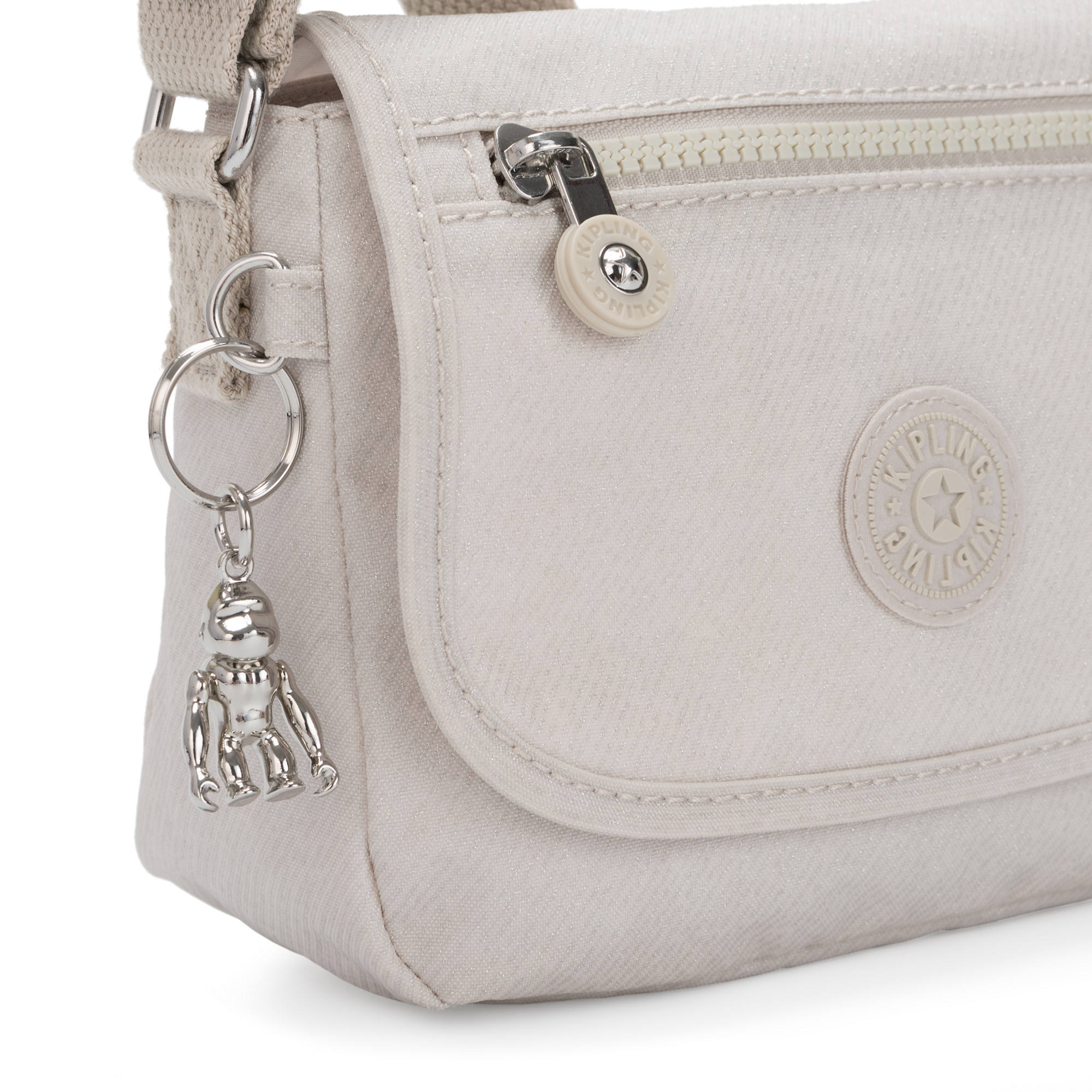 kipling mini cross body bag