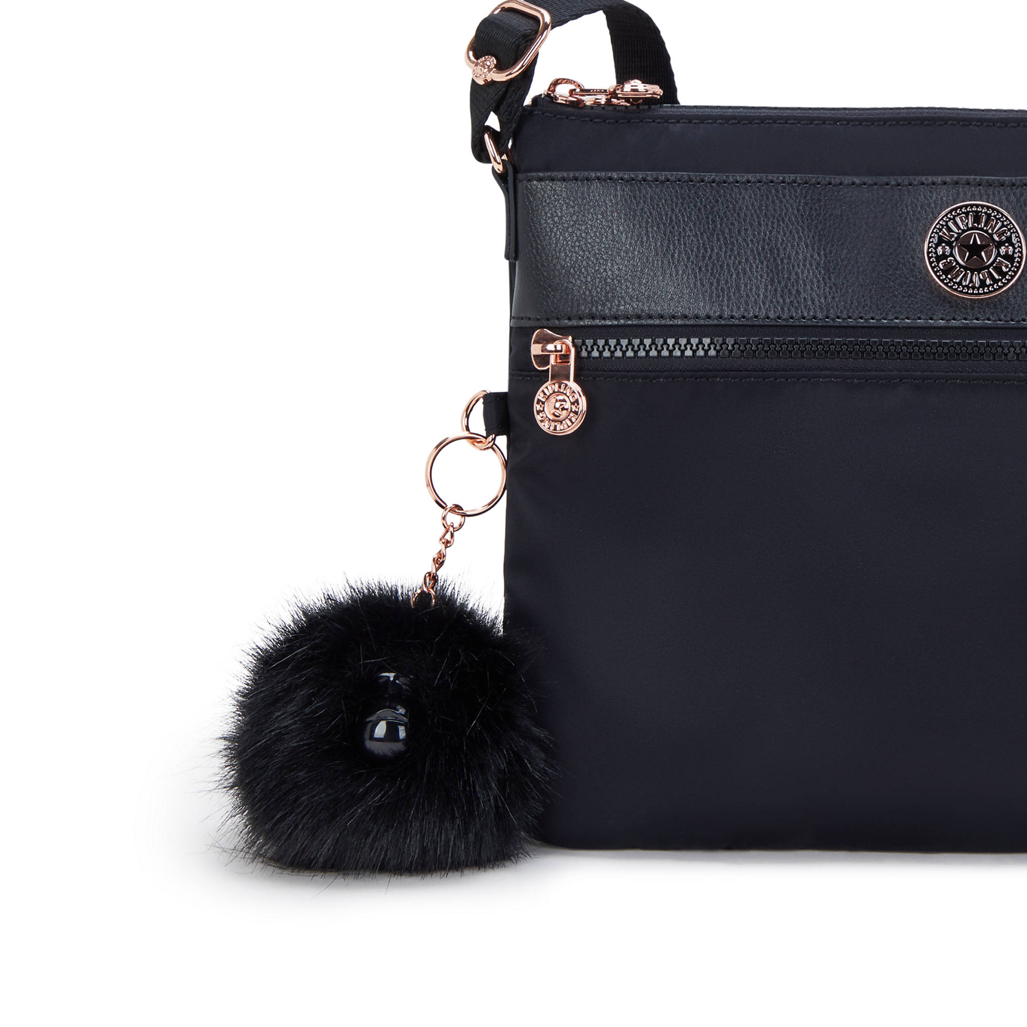 Kipling Ambrosia Crossbody Bag - Picture 10 of 10