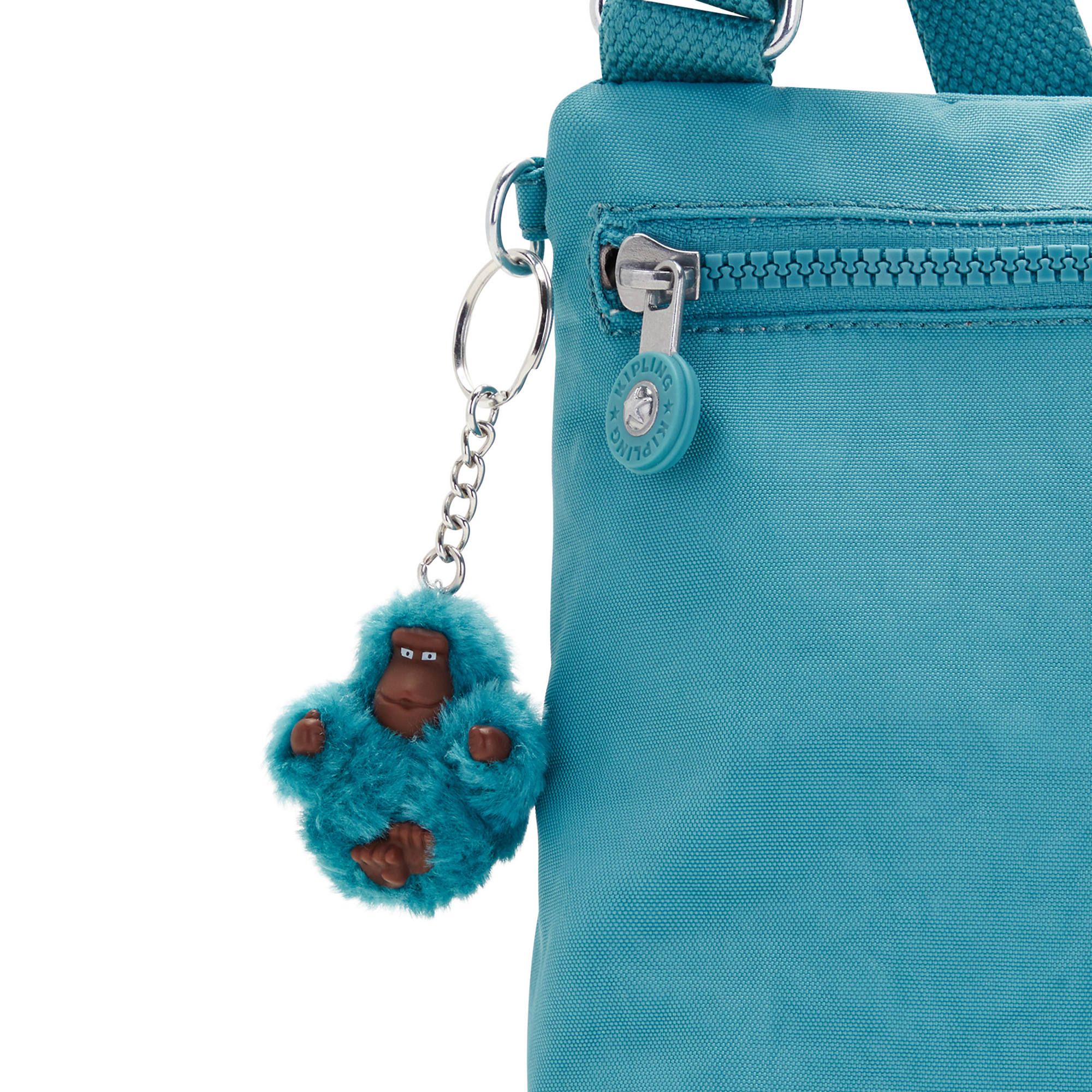 Kipling Women's Merriweather Crossbody Bag with Adjustable Strap | eBay